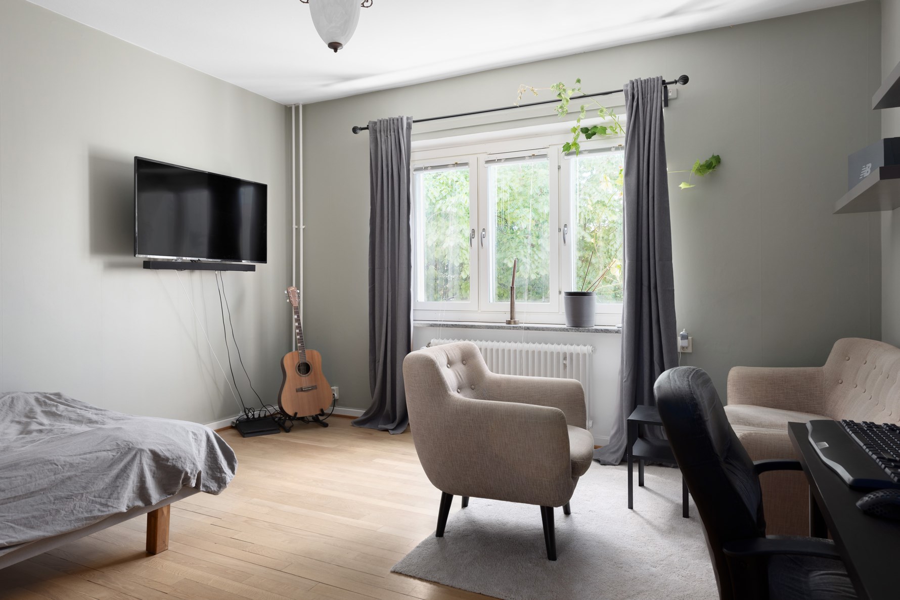 Bild 2 Orustgatan 14B