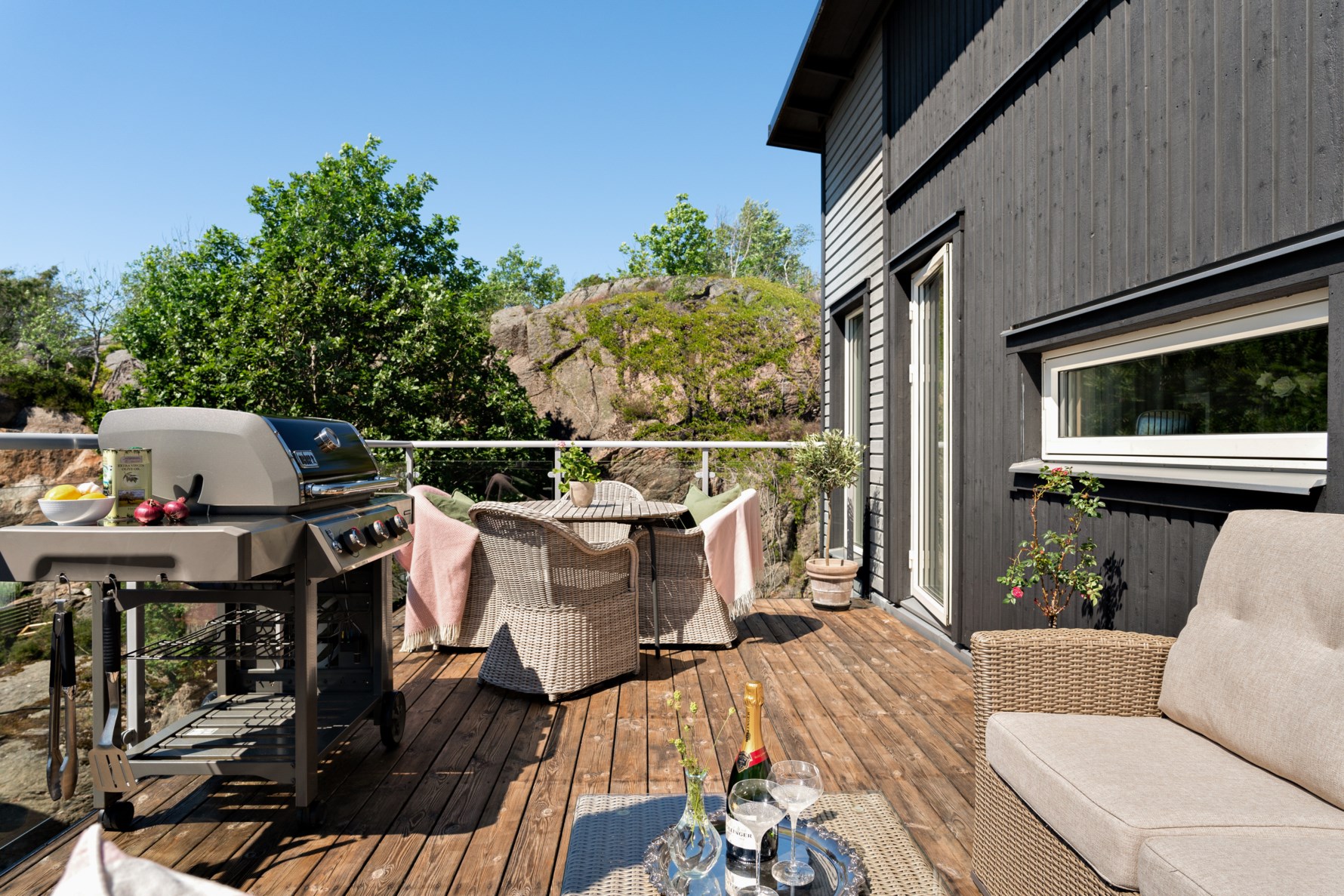 Bild 4 Berghagavägen 22B