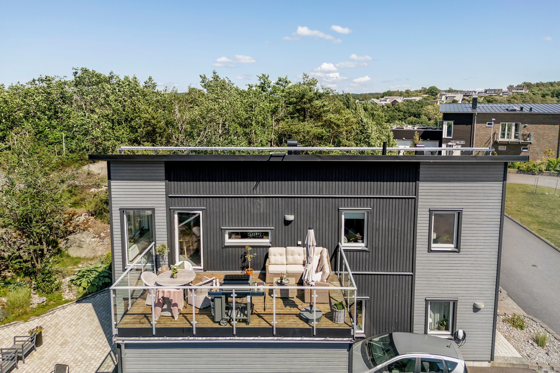 Bild 3 Berghagavägen 22B
