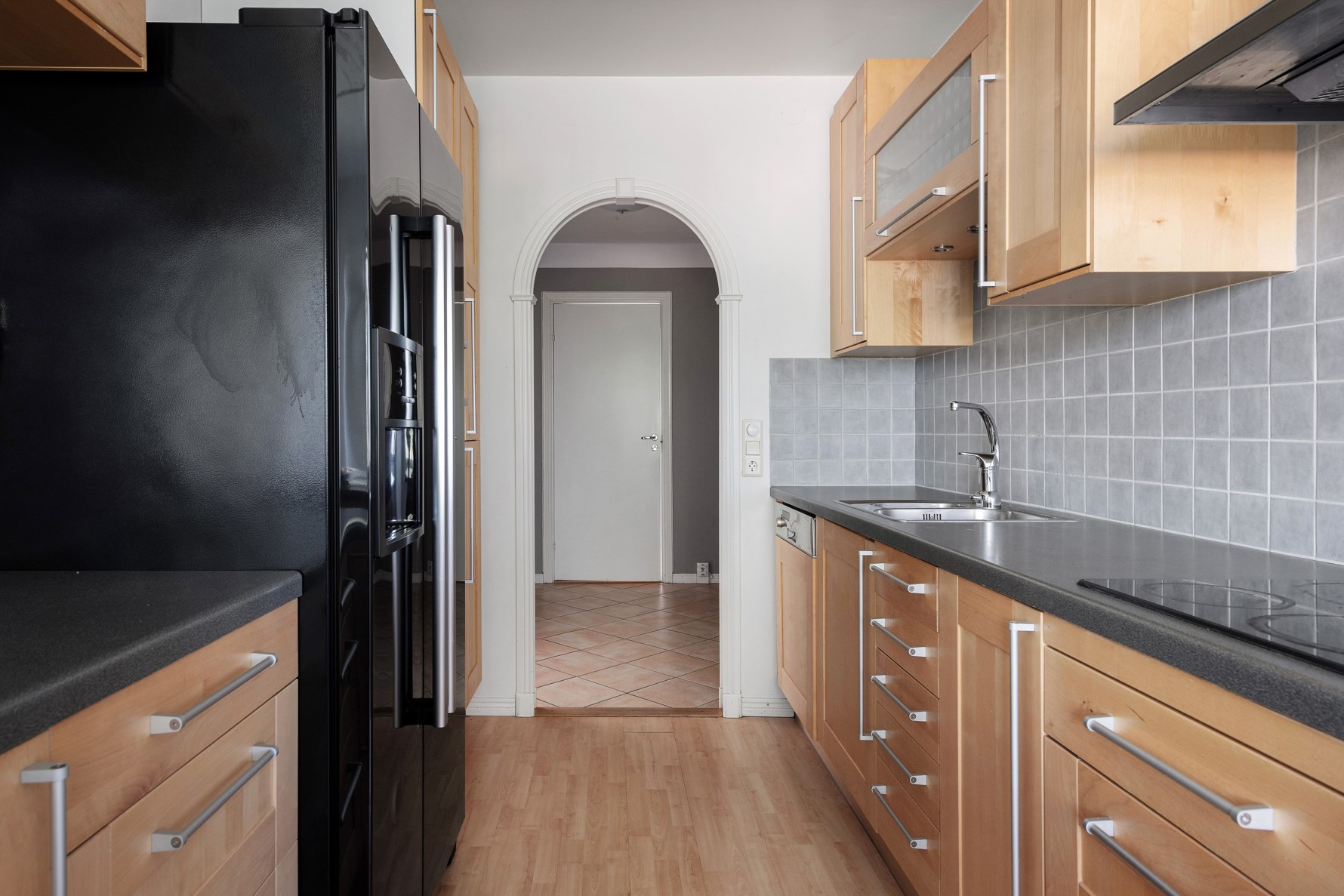 Bild 3 Akkas gata 46