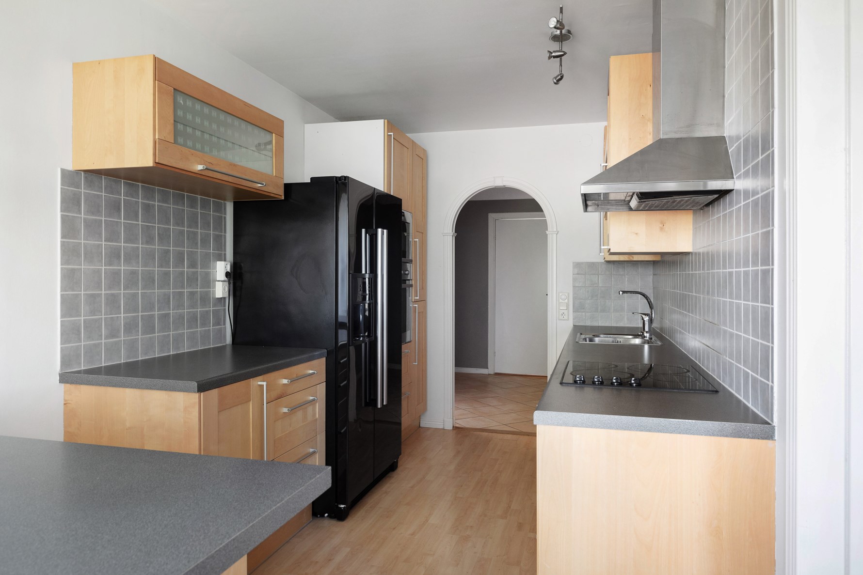 Bild 2 Akkas gata 46