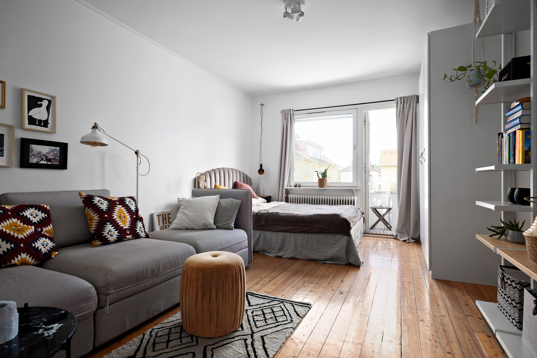 Bild 2 Rudenschöldsgatan 15A