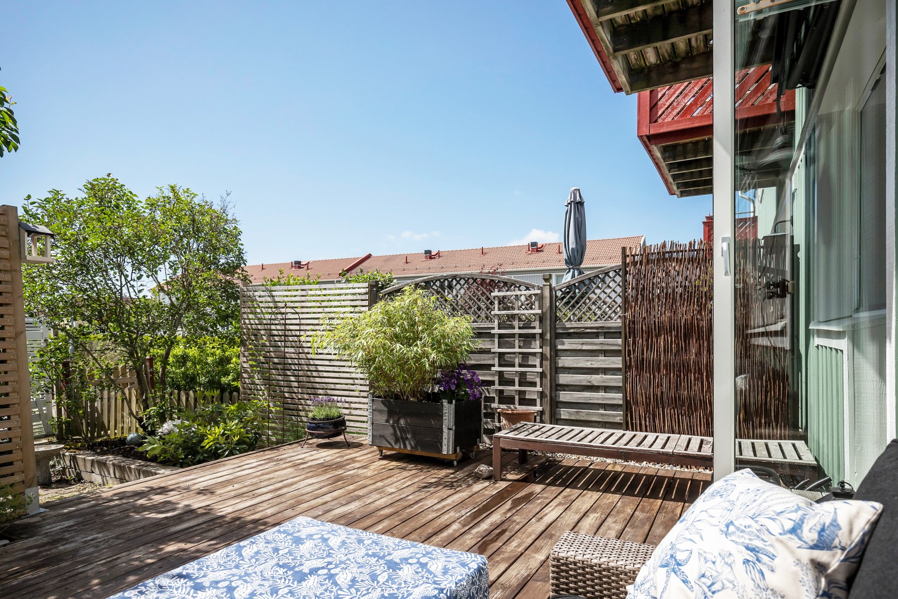 Bild 5 Mottagaregatan 10