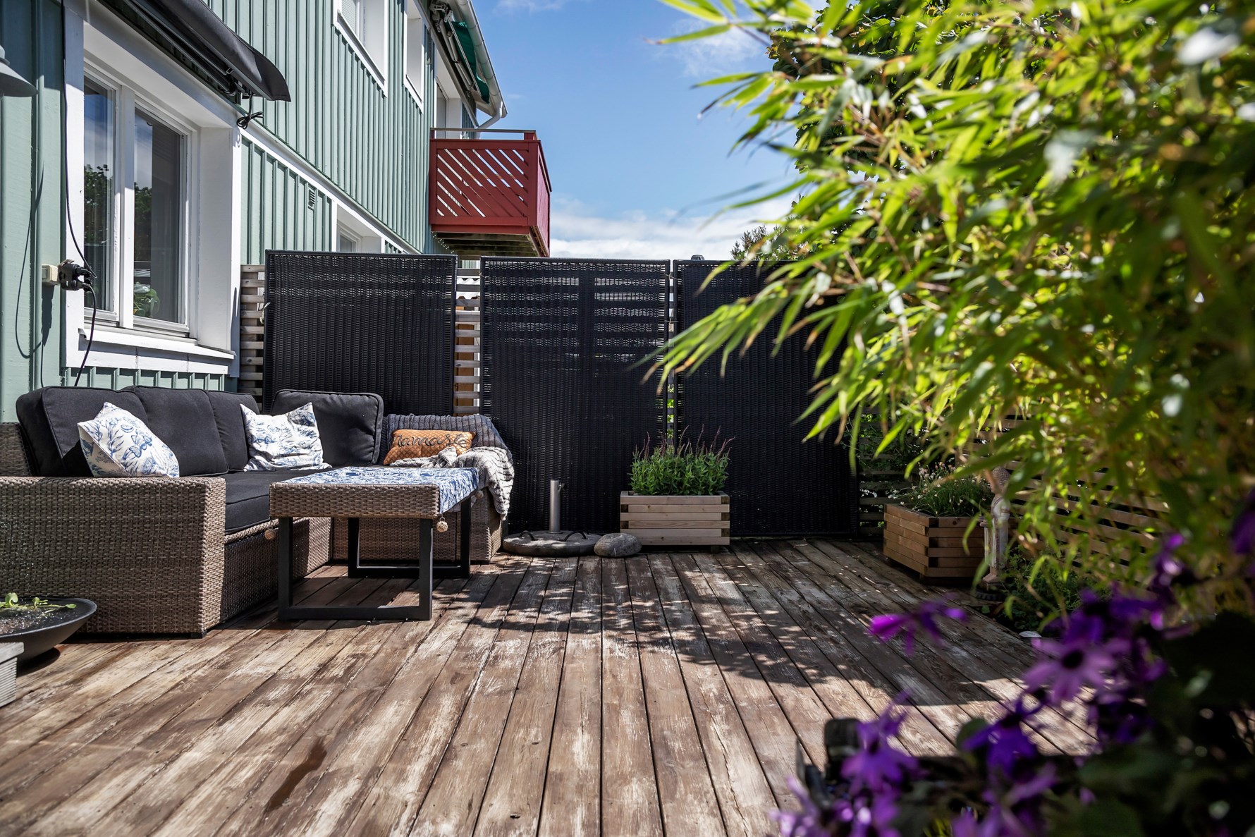 Bild 6 Mottagaregatan 10