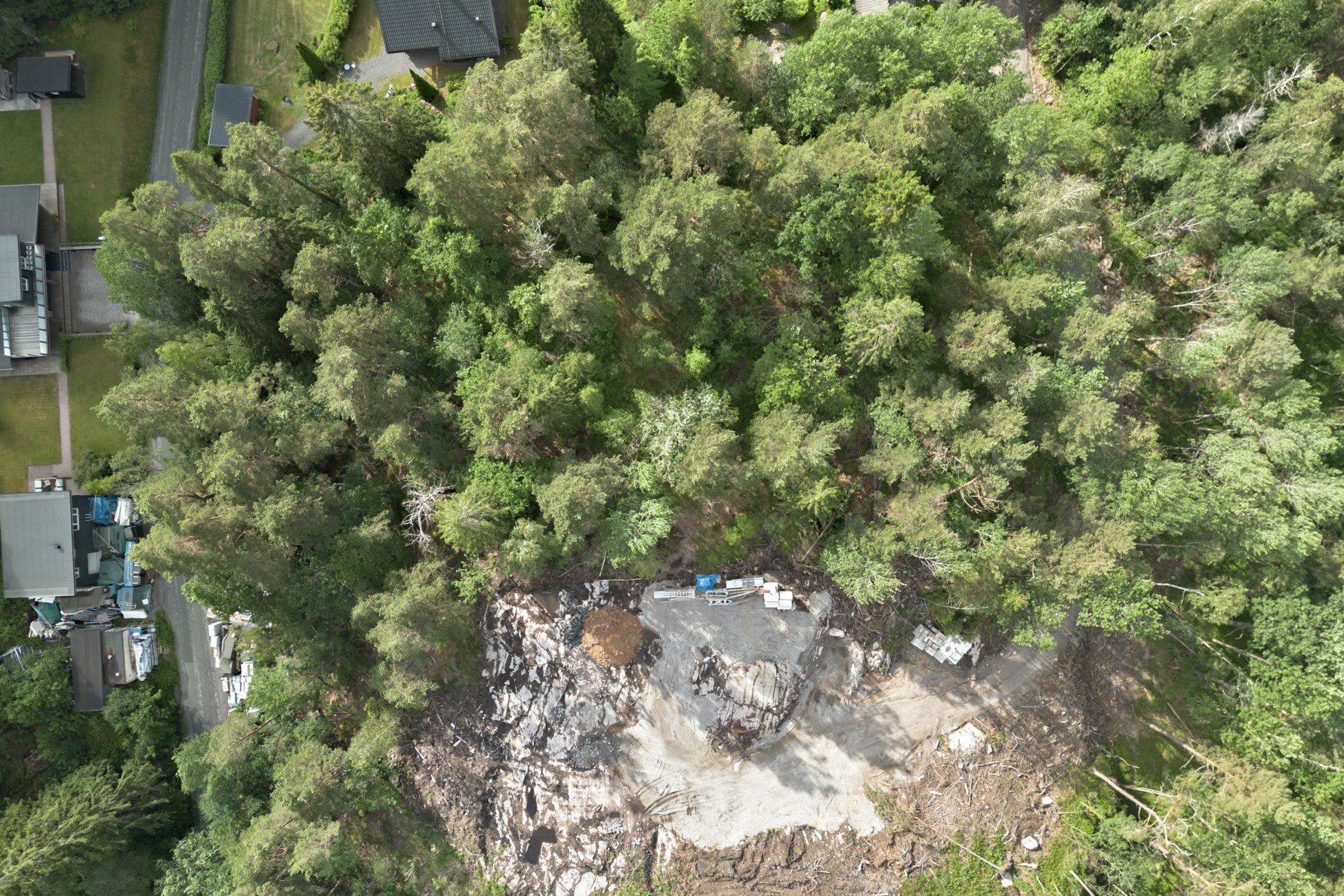 Bild 5 Hultavägen 42