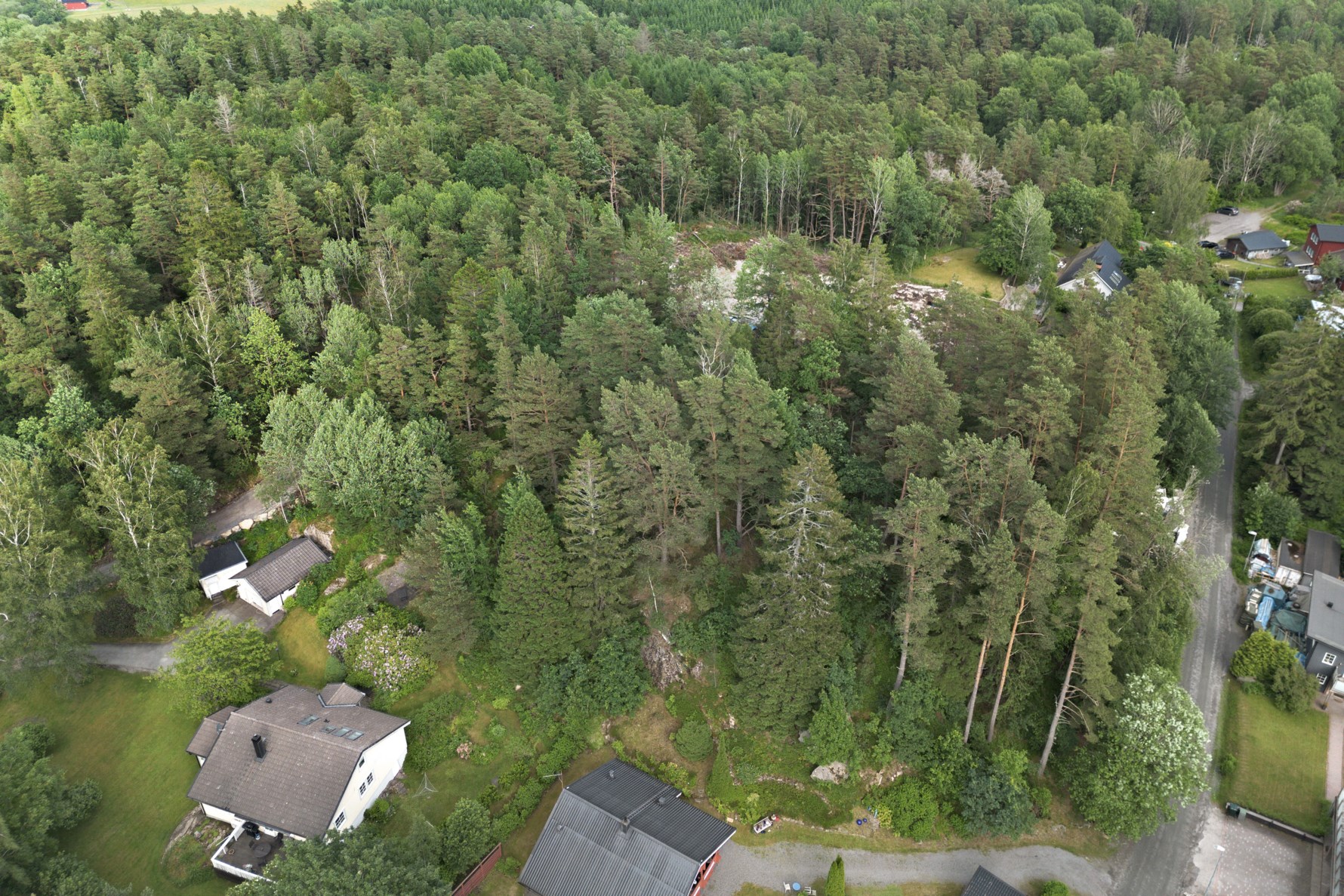 Bild 2 Hultavägen 42