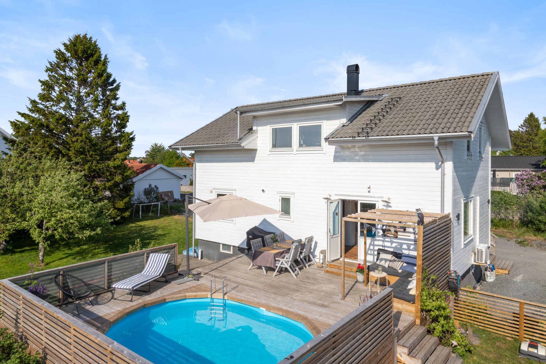 Bild 6 Gamla Sörredsvägen 120