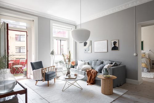 Nordhemsgatan 69B Linnéstaden