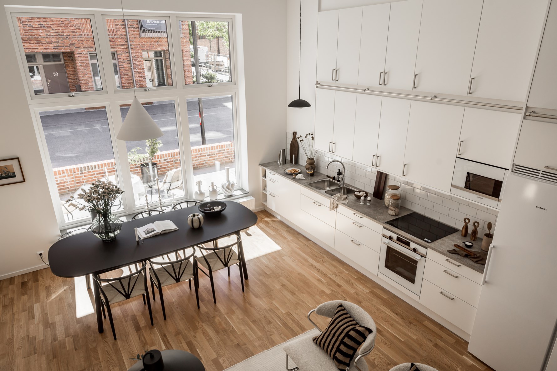 Bild 1 Bruksgatan 36