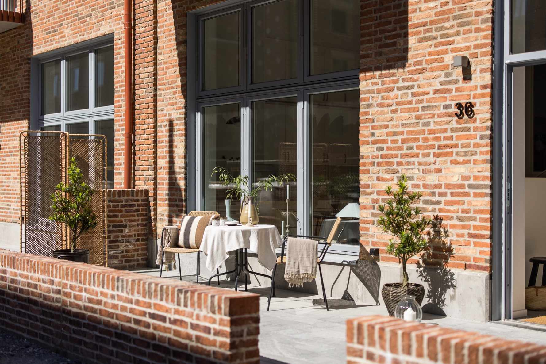 Bild 3 Bruksgatan 36