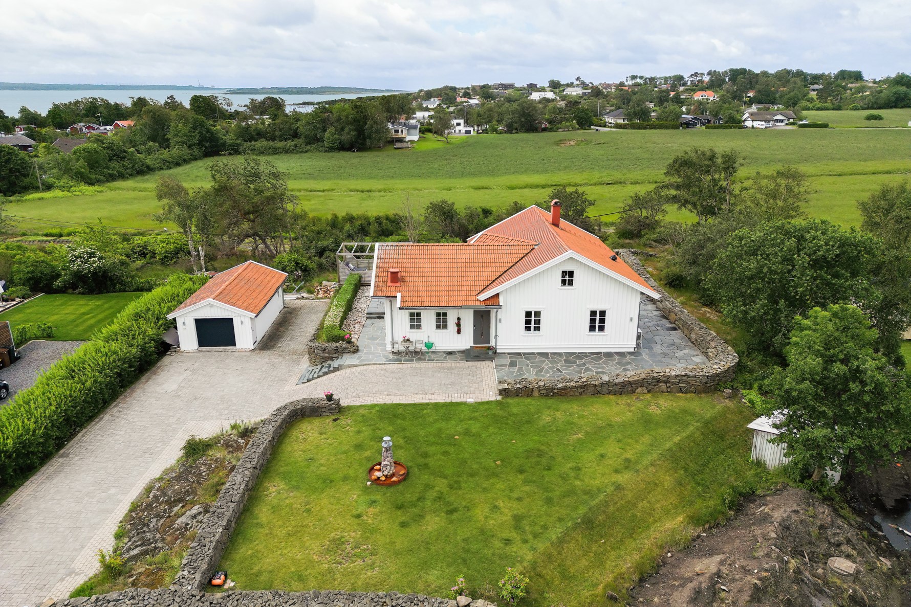 Bild 2 Freadalsvägen 14