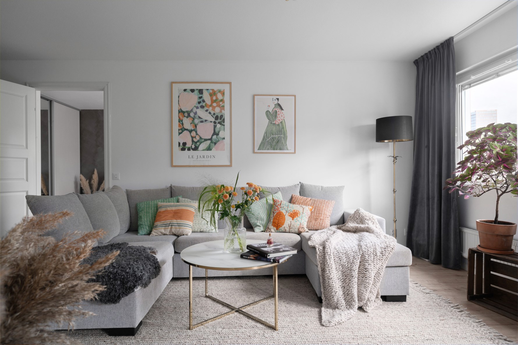 Bild 3 Stampgatan 56B