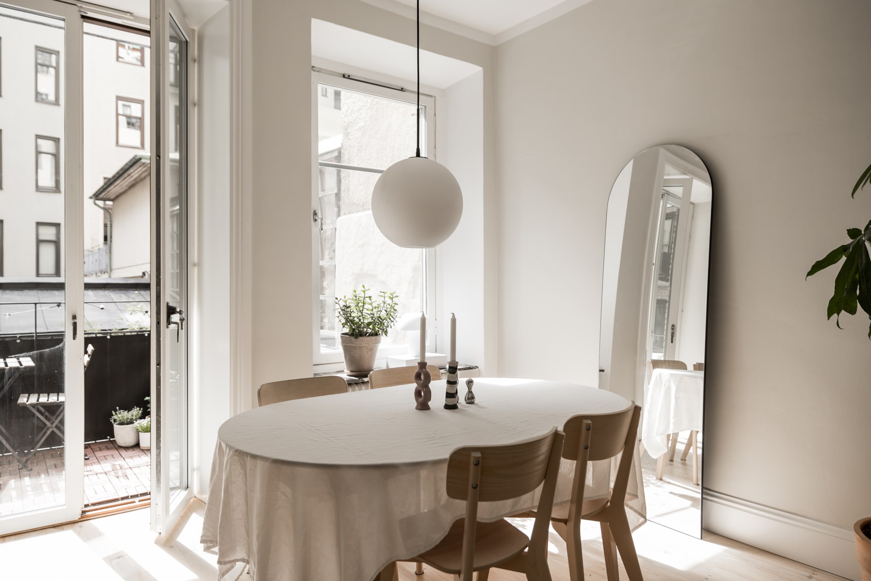 Bild 2 Chalmersgatan 29B