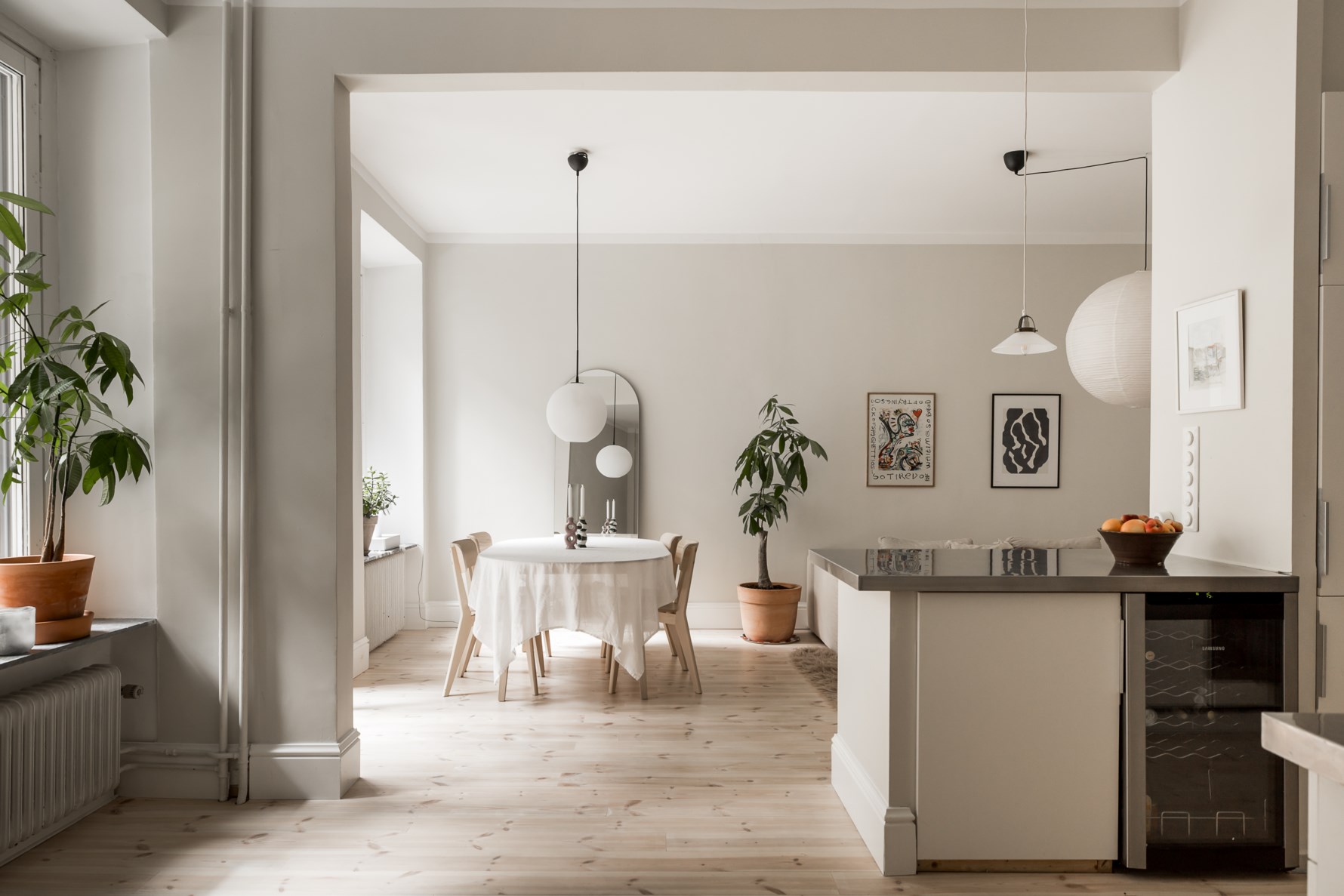 Bild 6 Chalmersgatan 29B