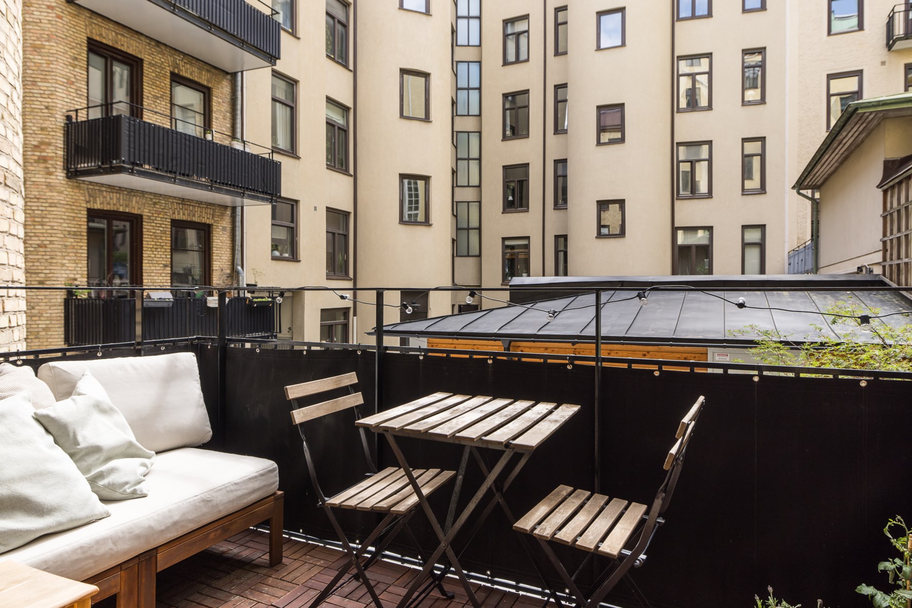 Bild 4 Chalmersgatan 29B