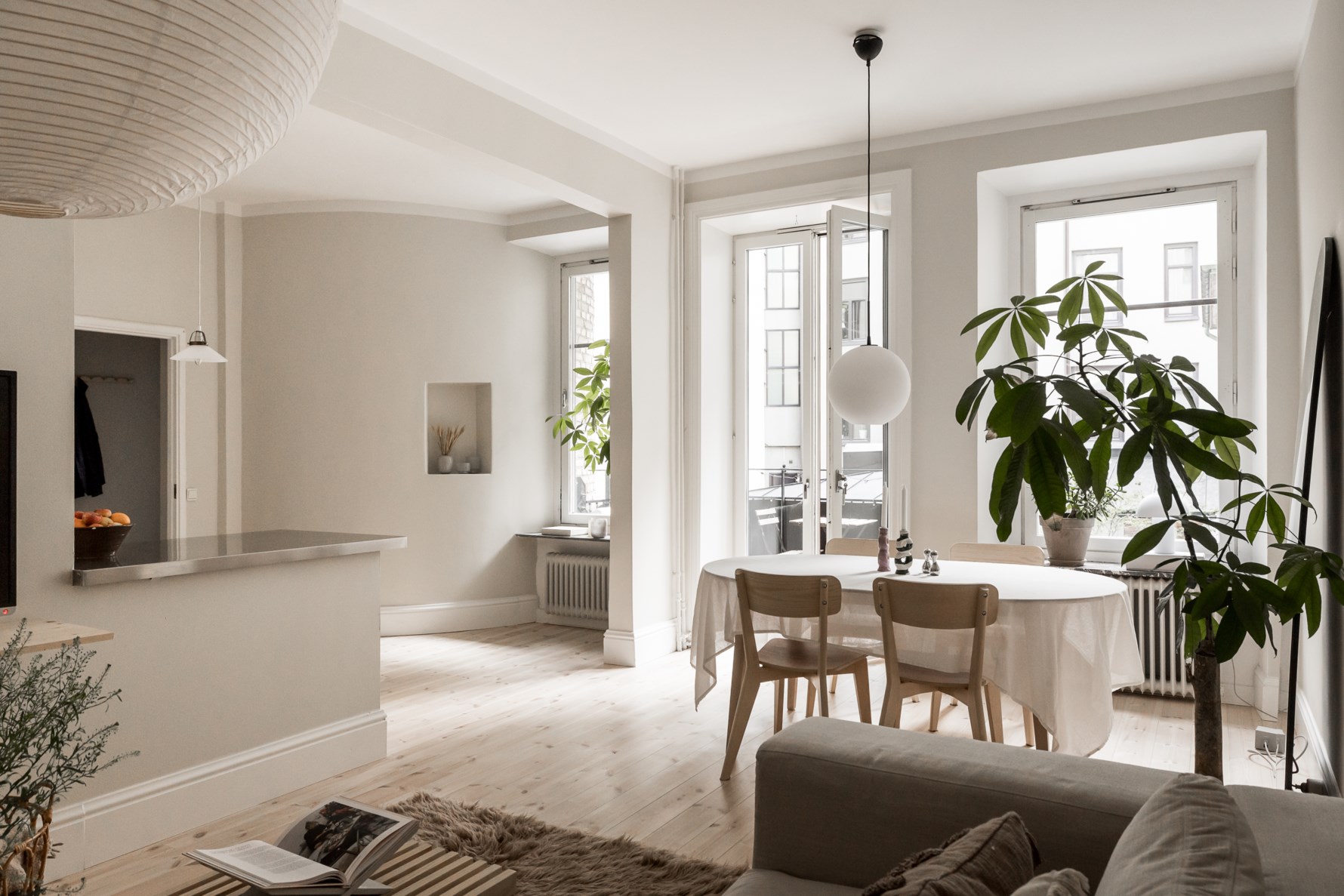 Bild 3 Chalmersgatan 29B