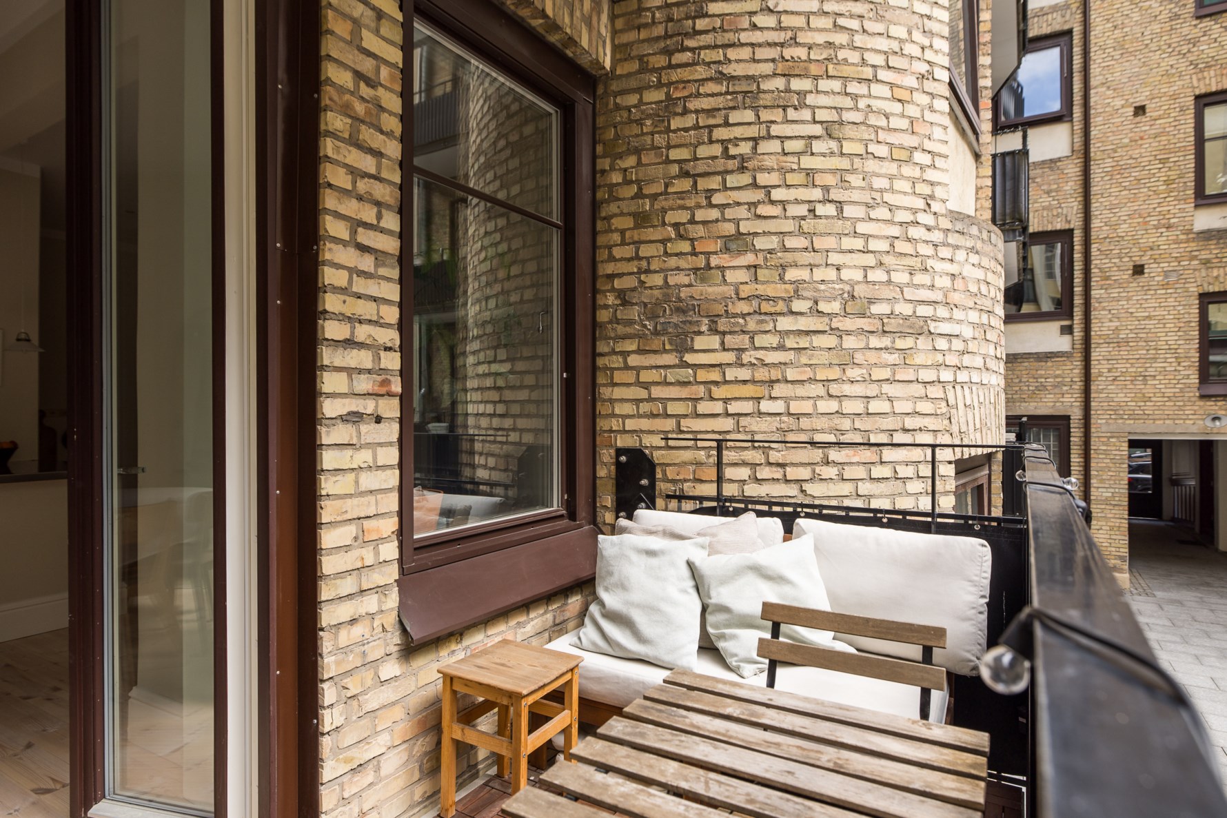 Bild 5 Chalmersgatan 29B