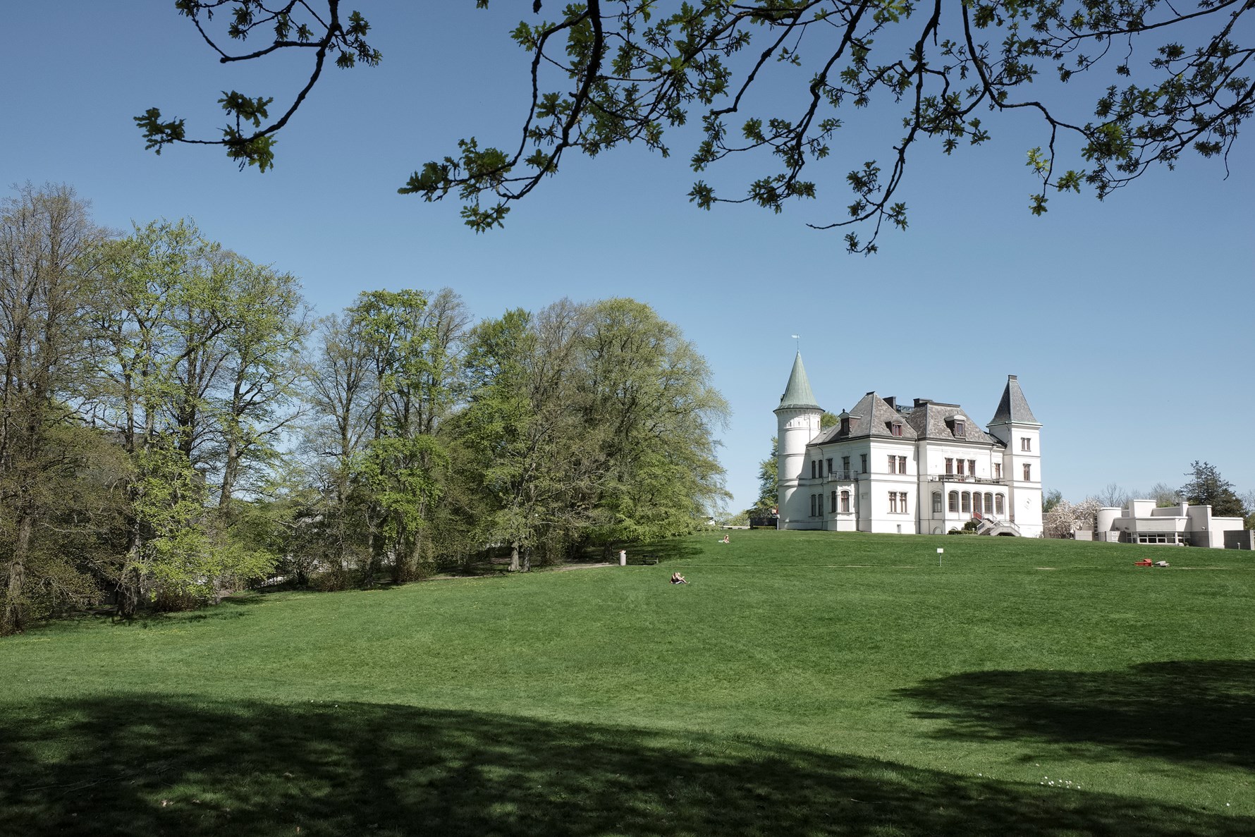 Stora Torp, Örgryte