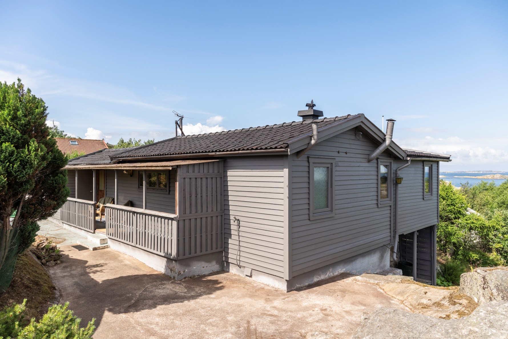 Bild 2 Vassdalsvägen 54