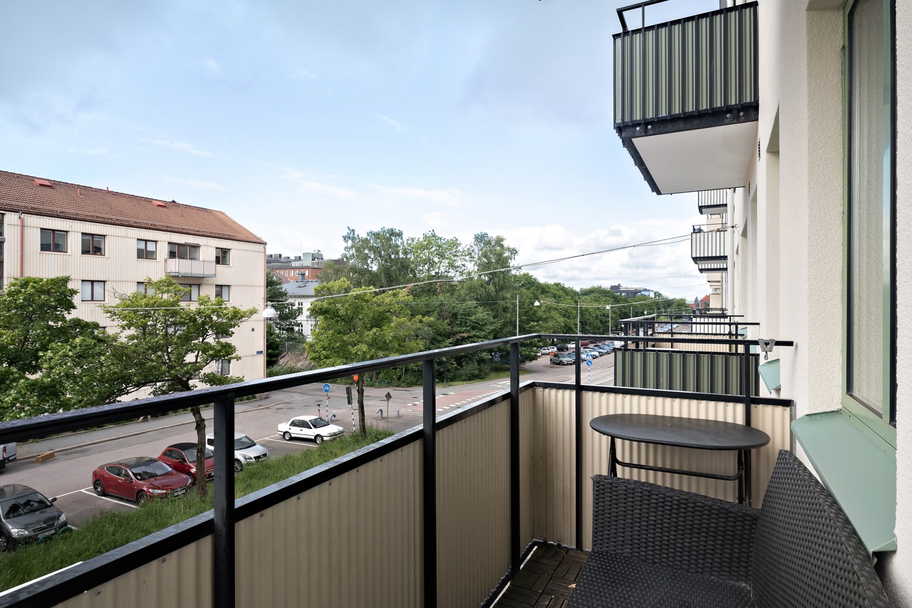 Bild 4 Gibraltargatan 58