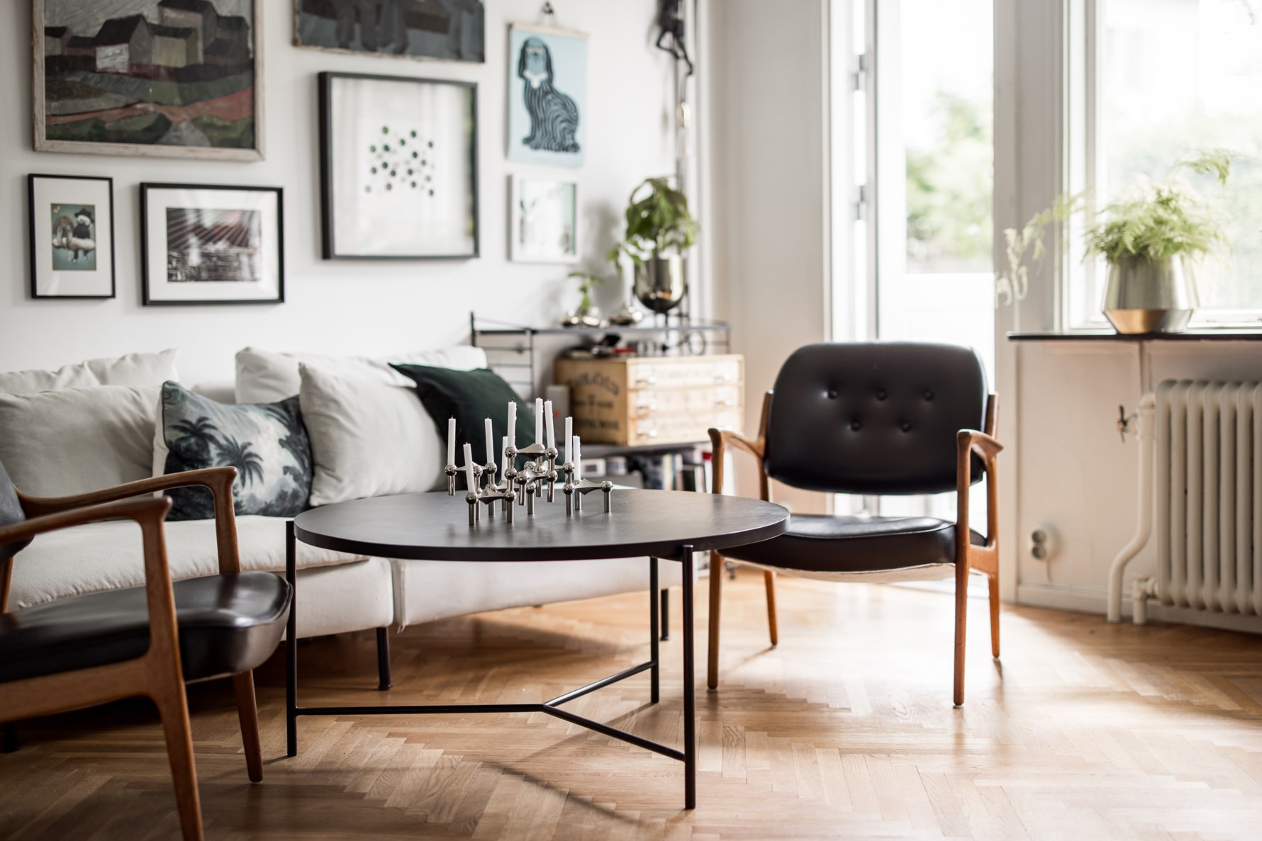 Bild 2 Stobéegatan 7A