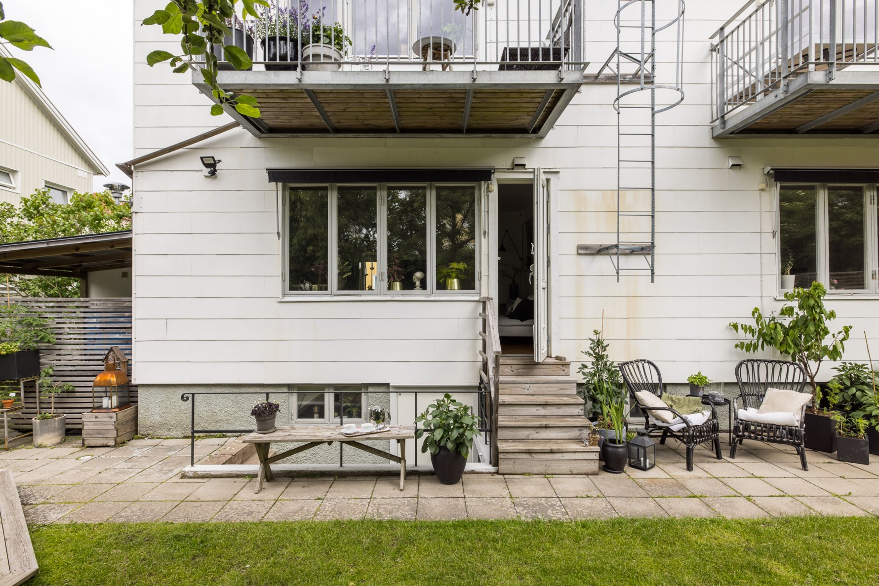 Bild 6 Stobéegatan 7A