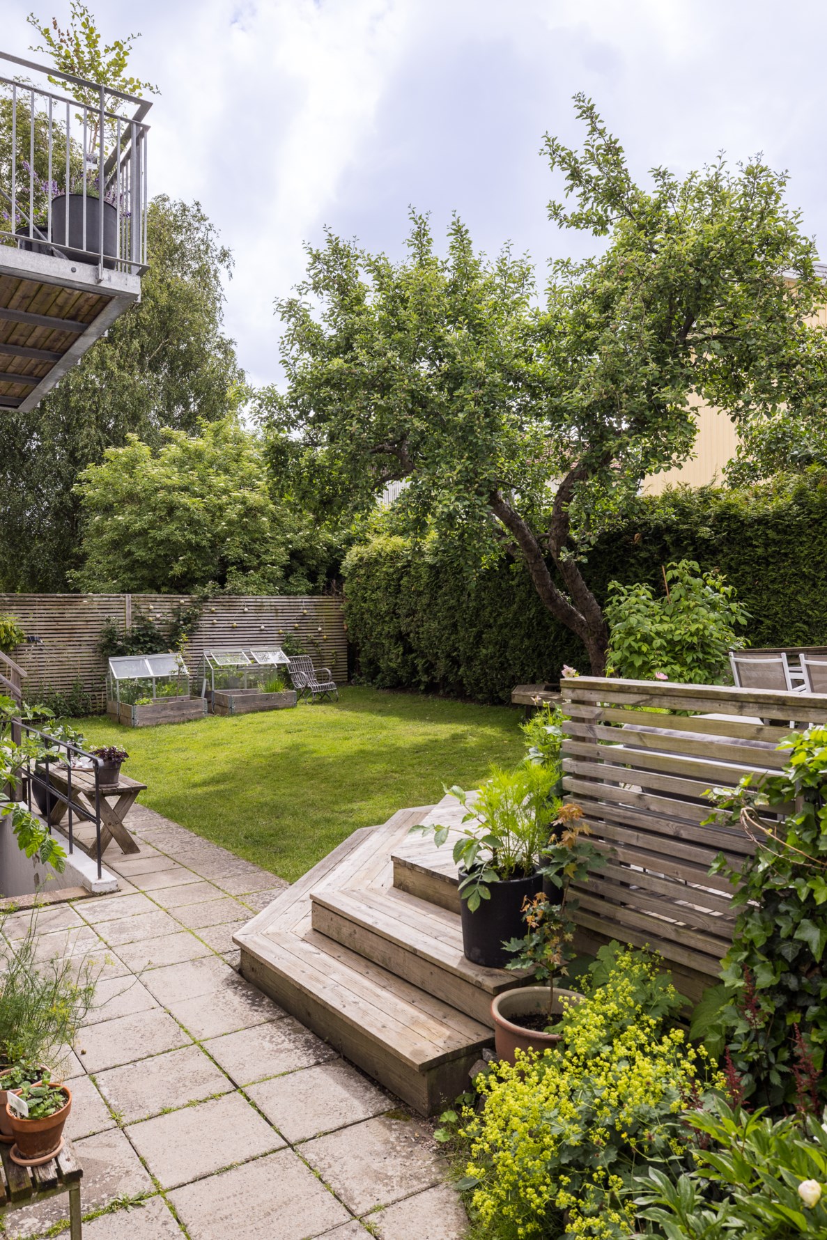 Bild 5 Stobéegatan 7A