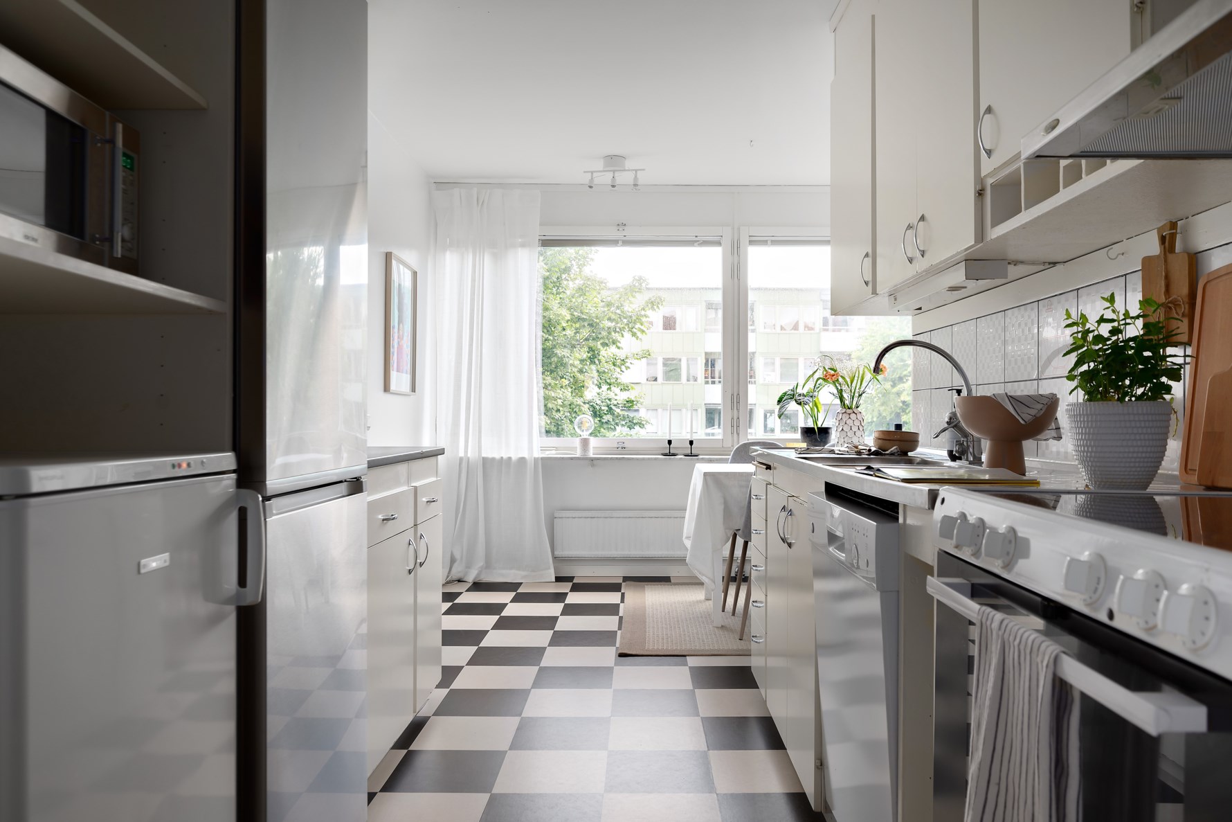 Bild 6 Masthuggsliden 22