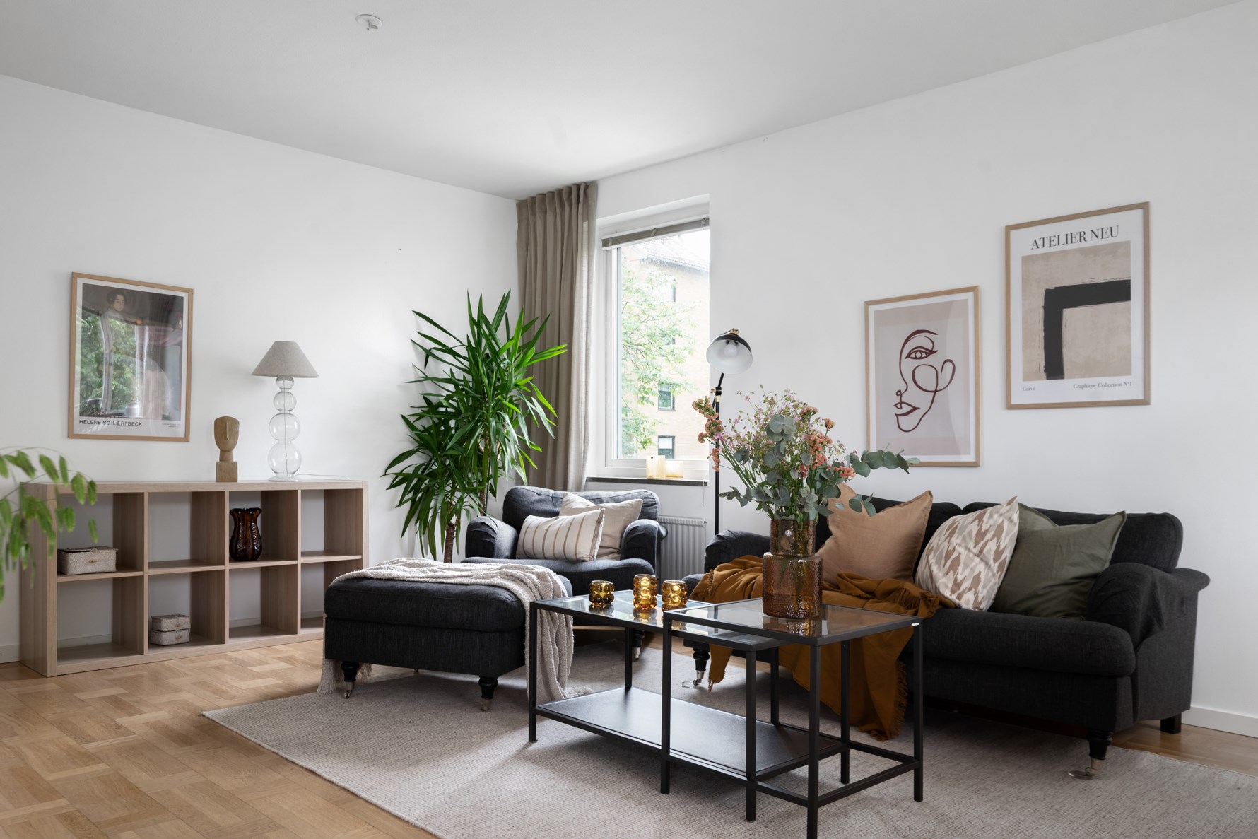 Bild 3 Masthuggsliden 22