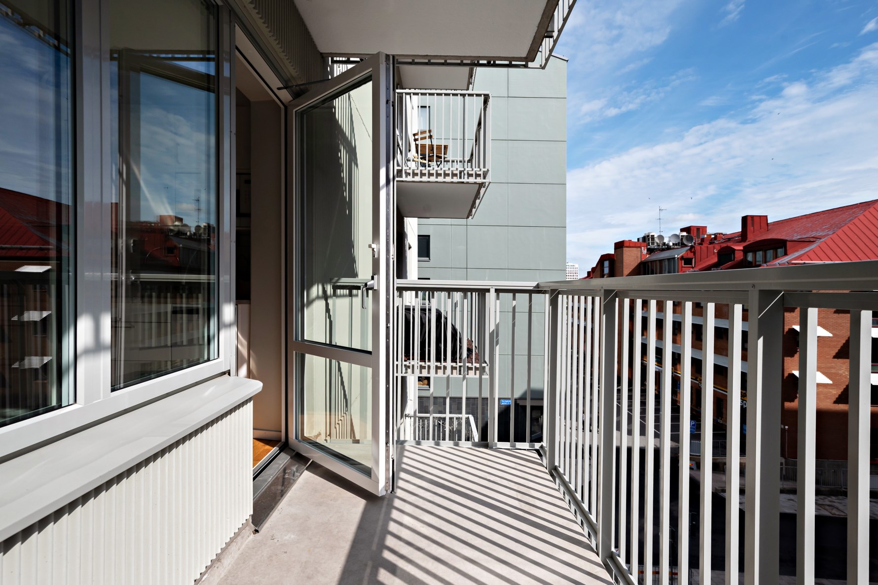 Bild 2 Nordgårdsgatan 7