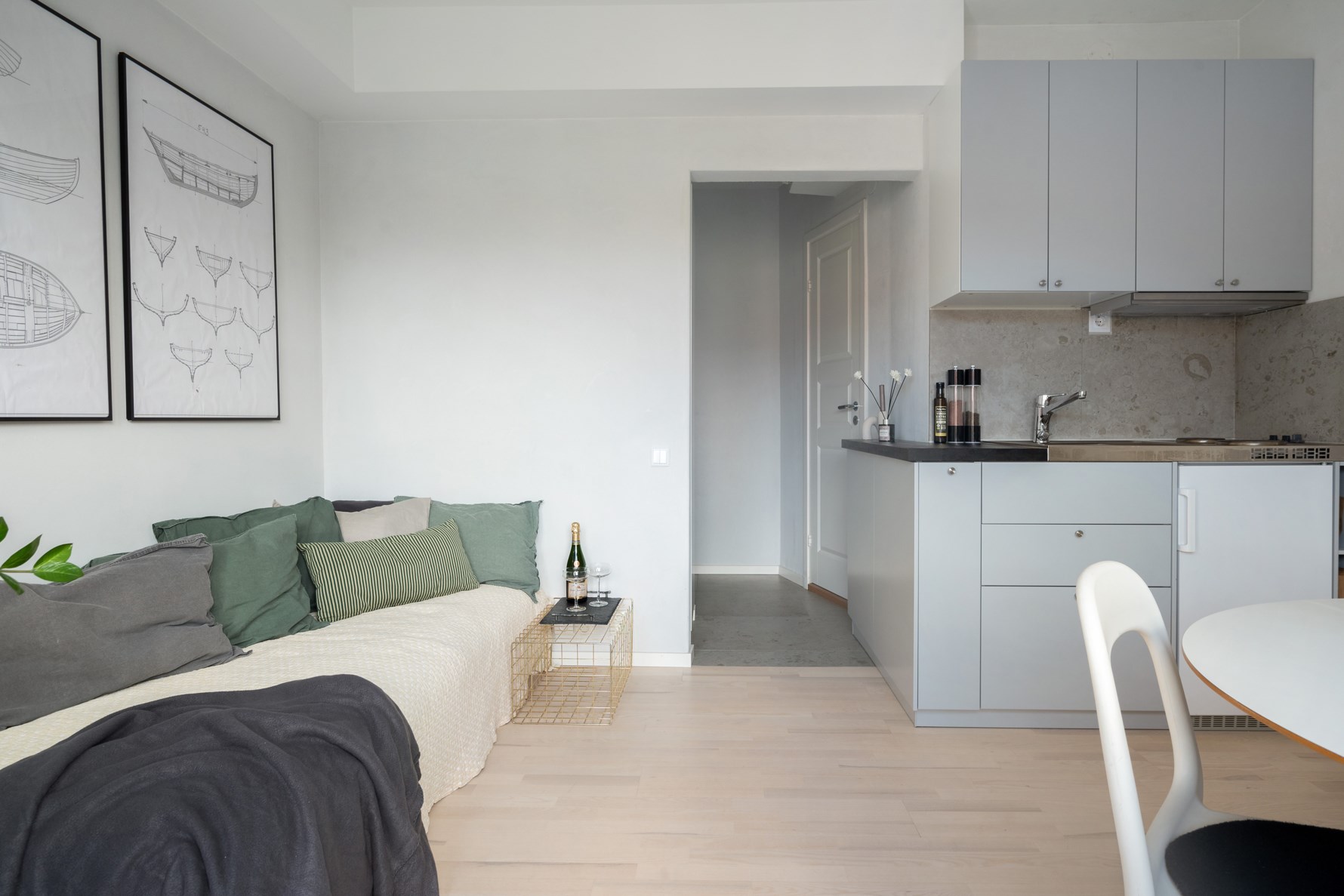 Bild 5 Vänortsgatan 7A