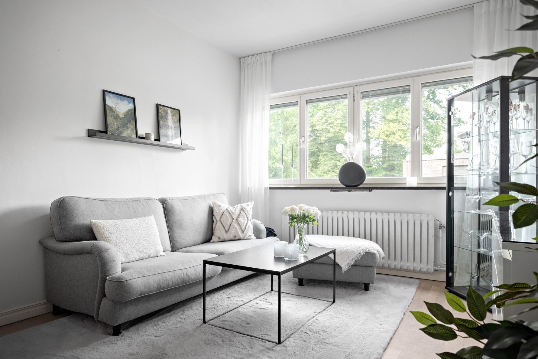 Bild 5 Eklandagatan 23C