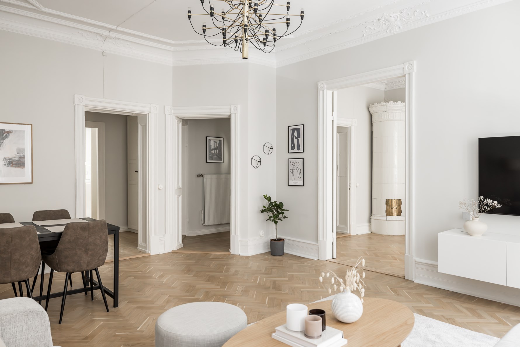 Bild 4 Chalmersgatan 29A