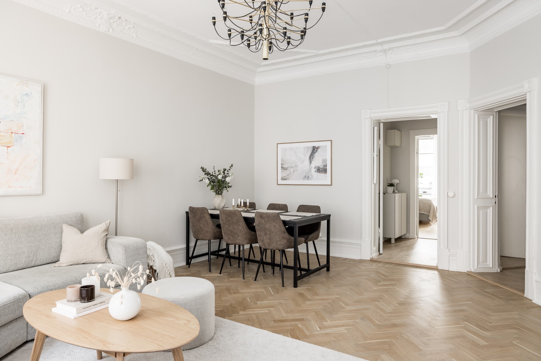 Bild 3 Chalmersgatan 29A