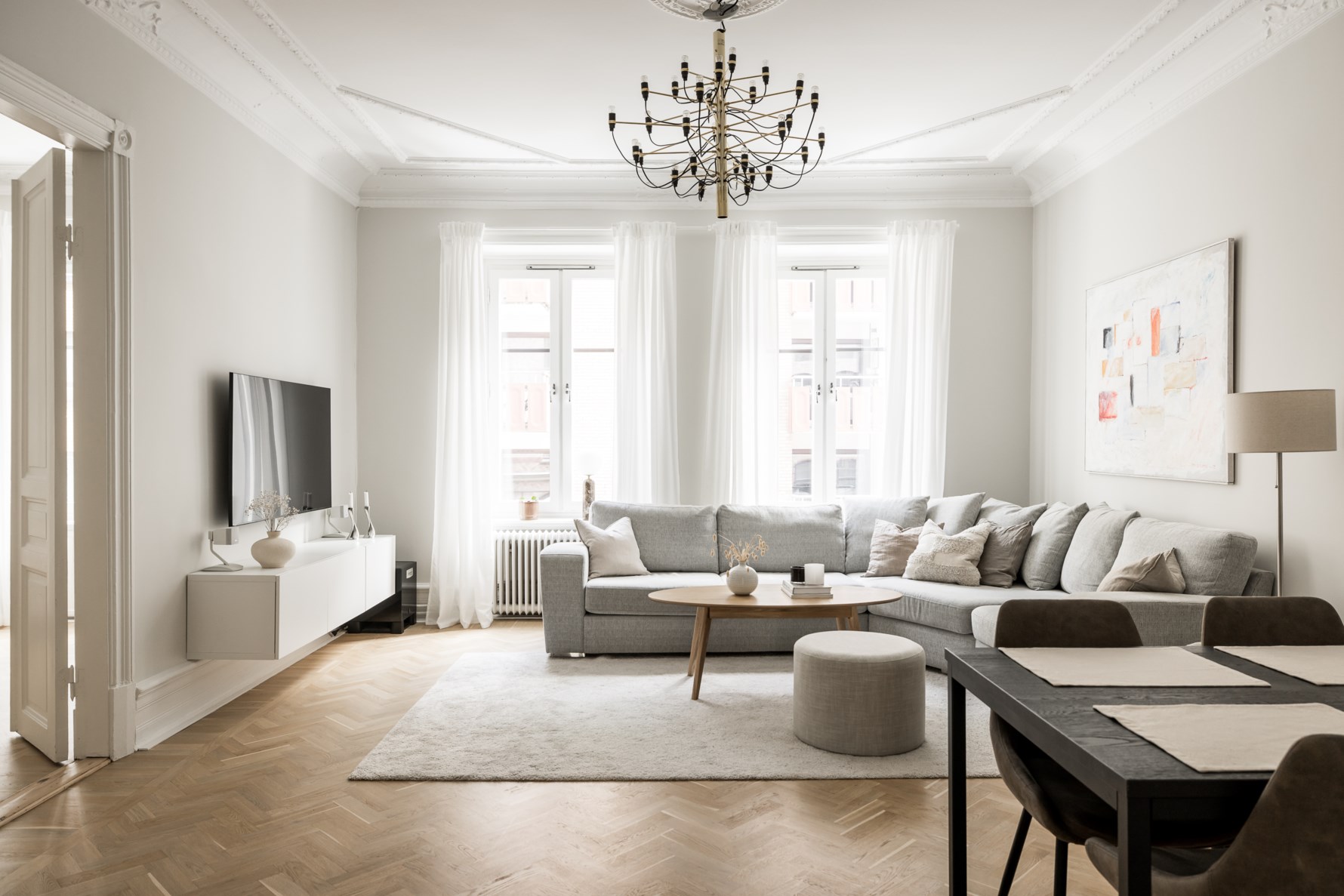 Bild 5 Chalmersgatan 29A