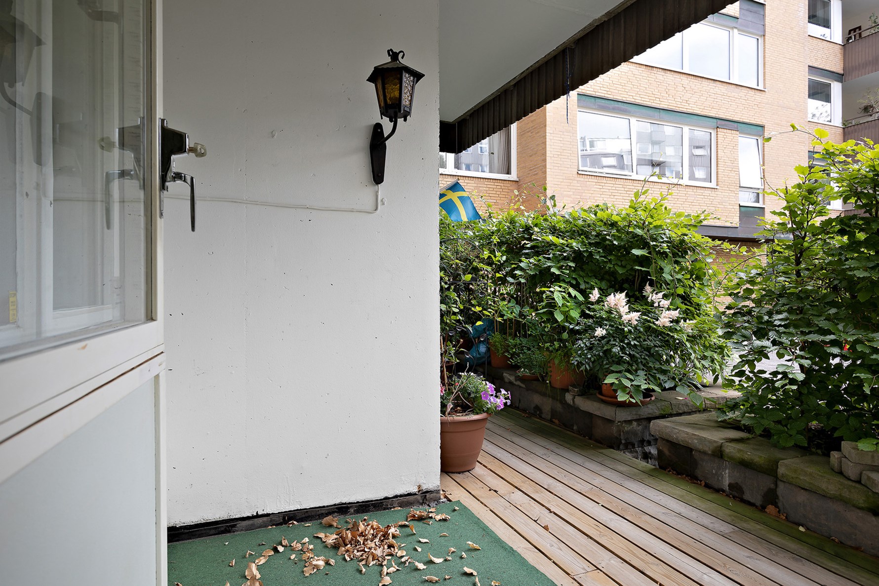 Bild 4 Föreningsgatan 16E