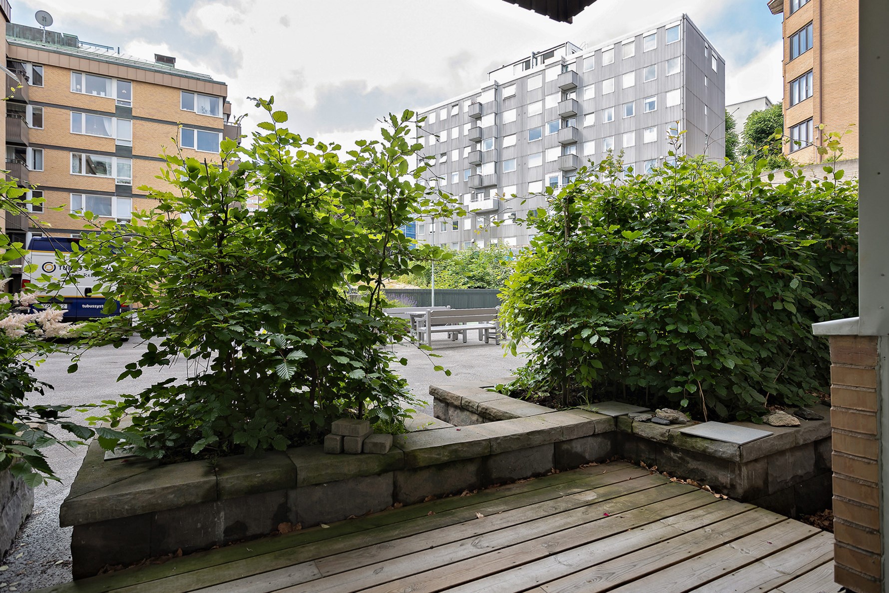 Bild 5 Föreningsgatan 16E