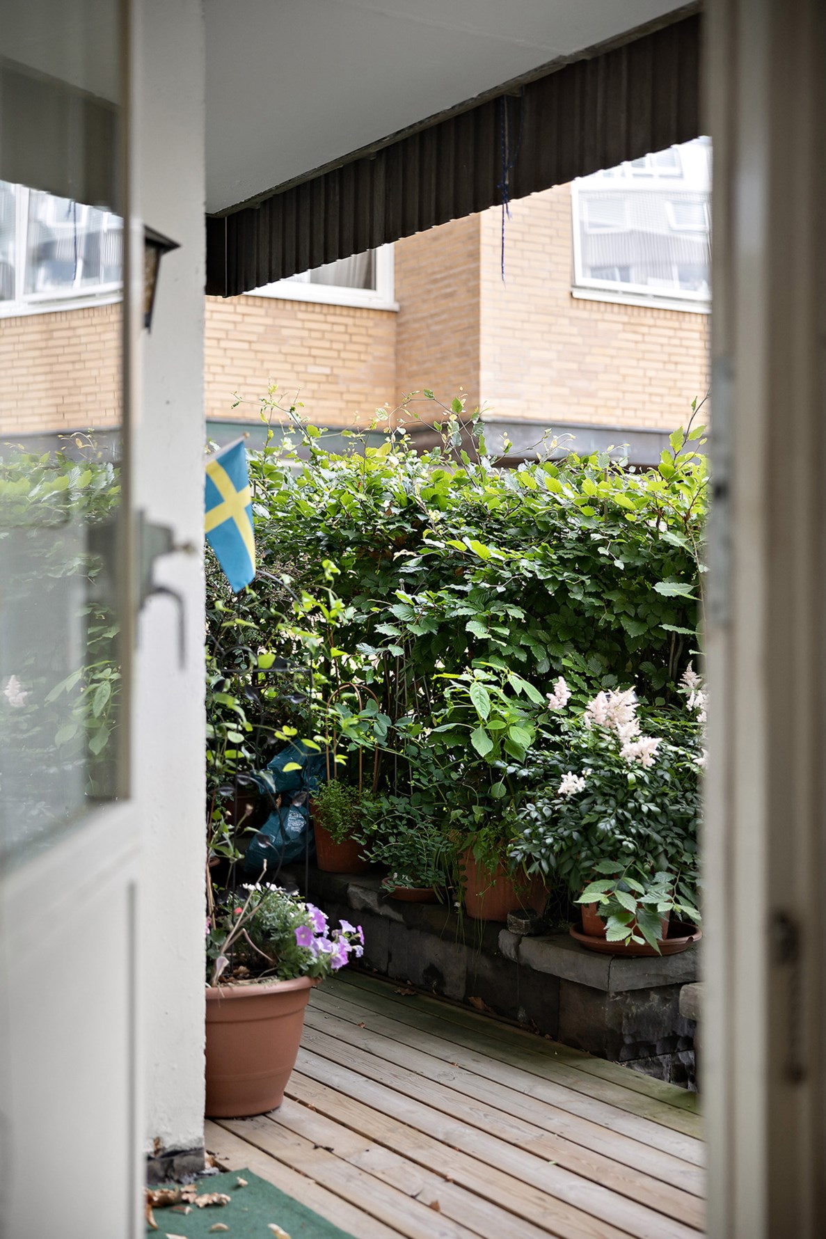 Bild 2 Föreningsgatan 16E