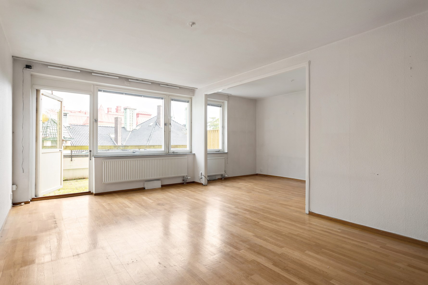 Bild 3 Föreningsgatan 16E