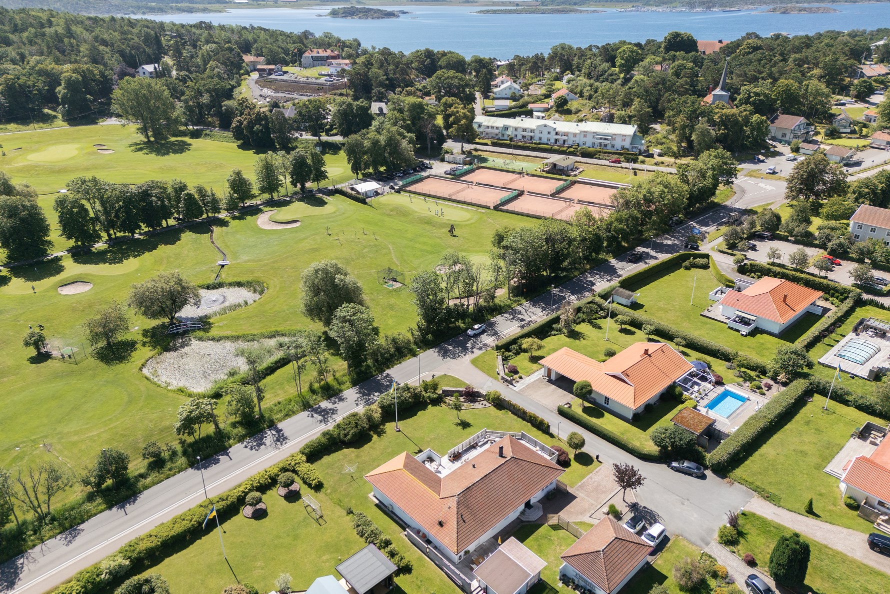 Bild 2 Västra Särövägen 118