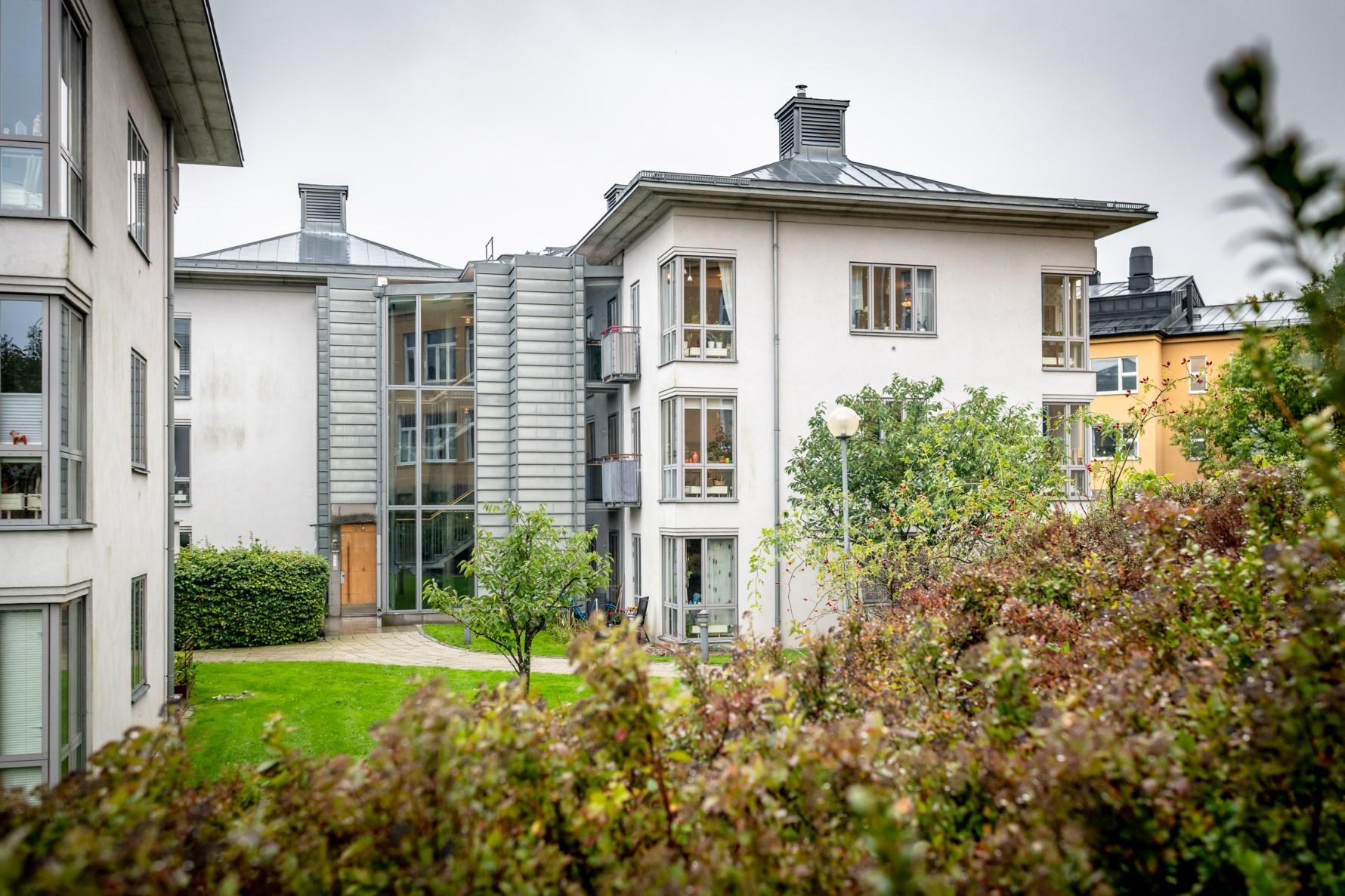 Bild 2 Lillkullegatan 33