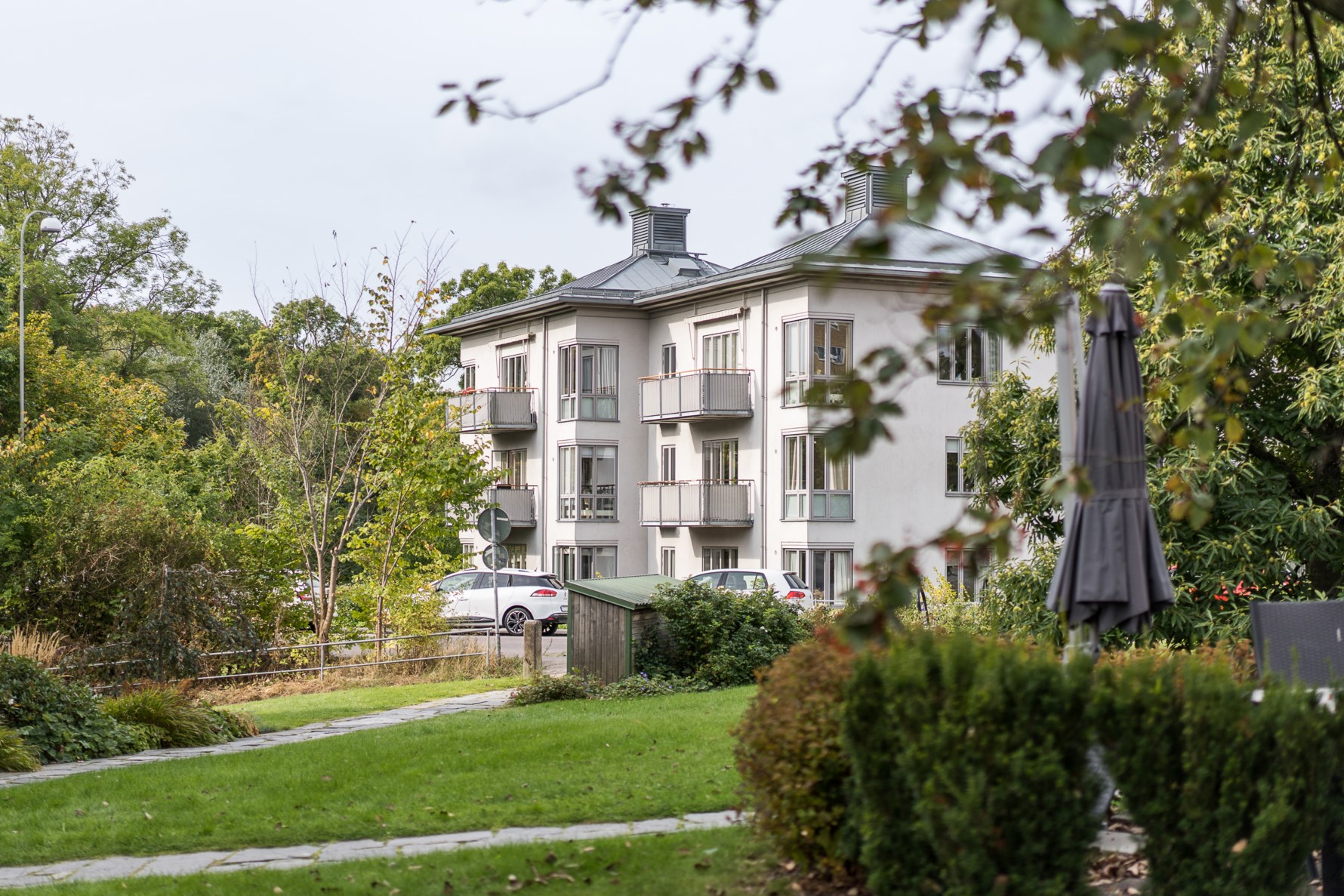 Bild 3 Lillkullegatan 33