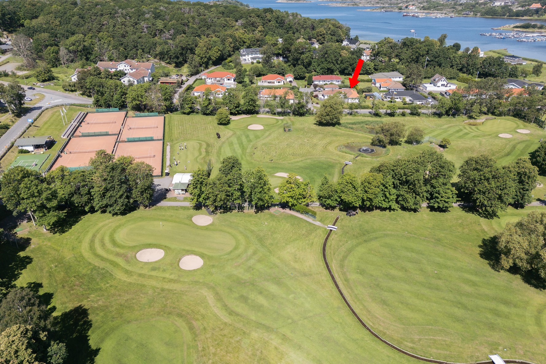 Bild 6 Västra Särövägen 118