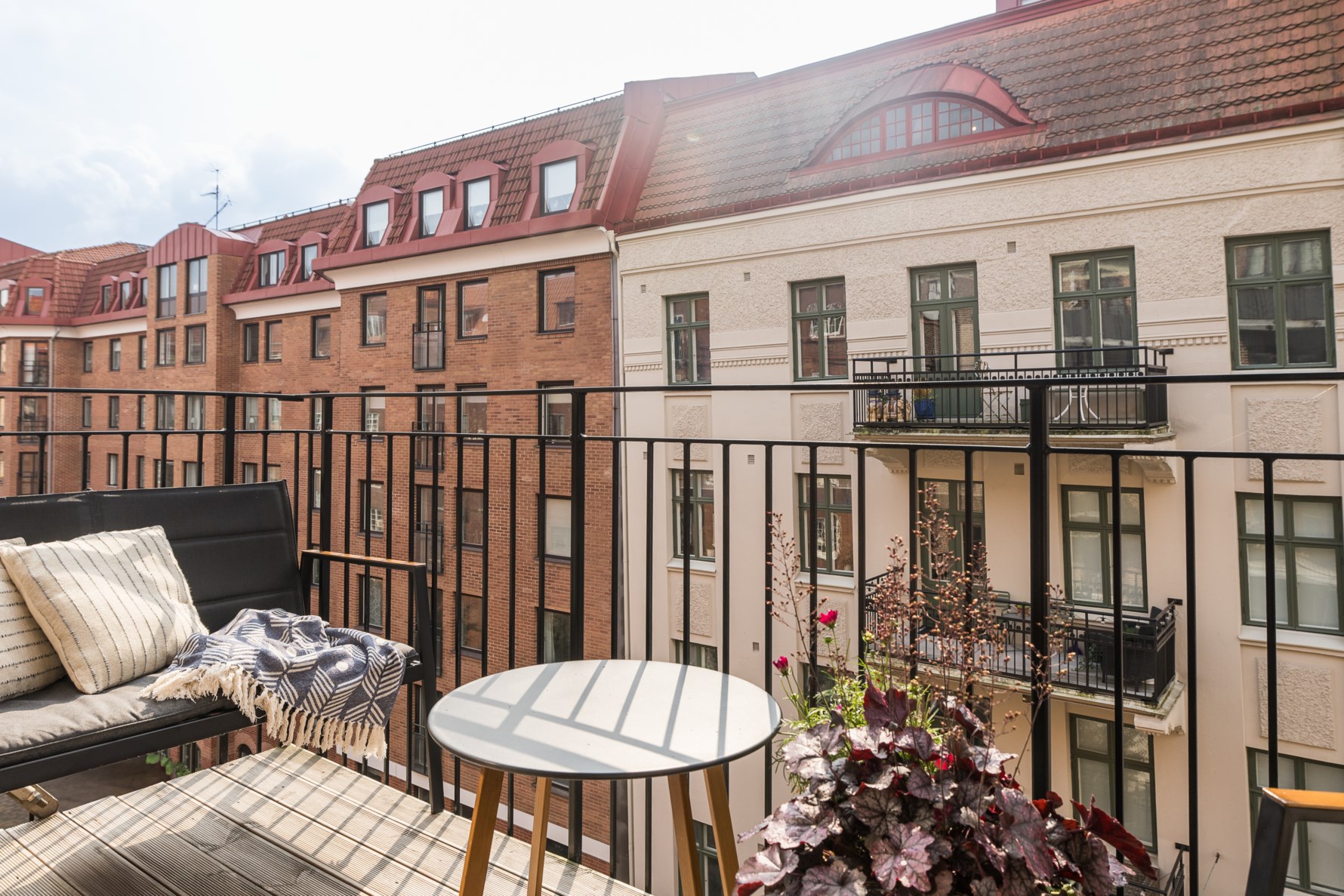 Bild 2 Burgårdsgatan 10A