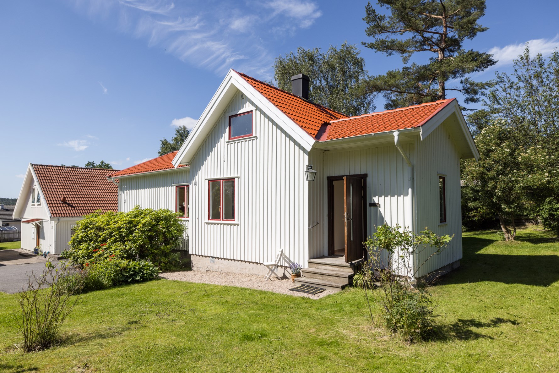 Bild 2 Lundaslättsvägen 29