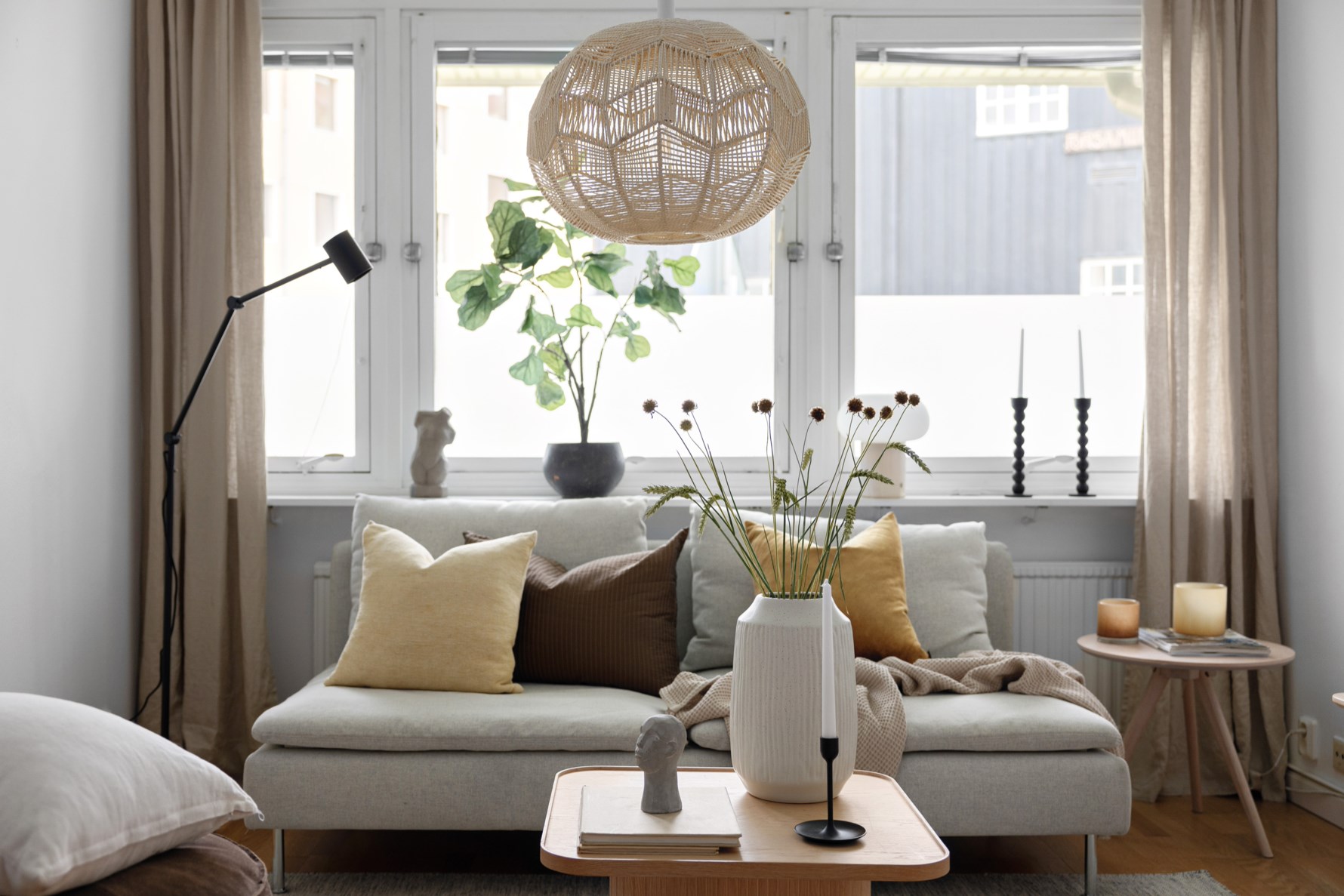 Bild 3 Vaktmästaregången 12