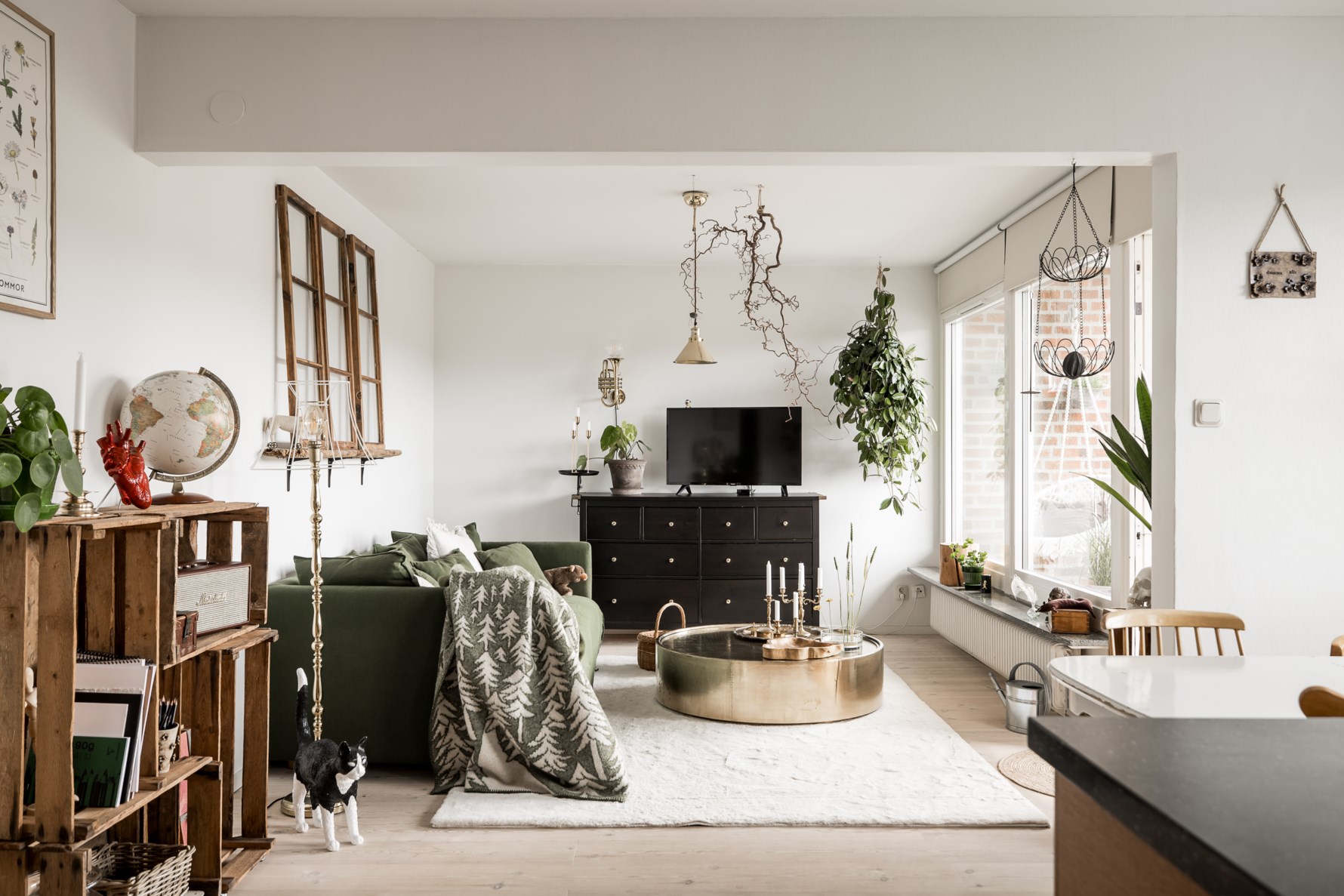 Bild 2 Häradsgatan 27