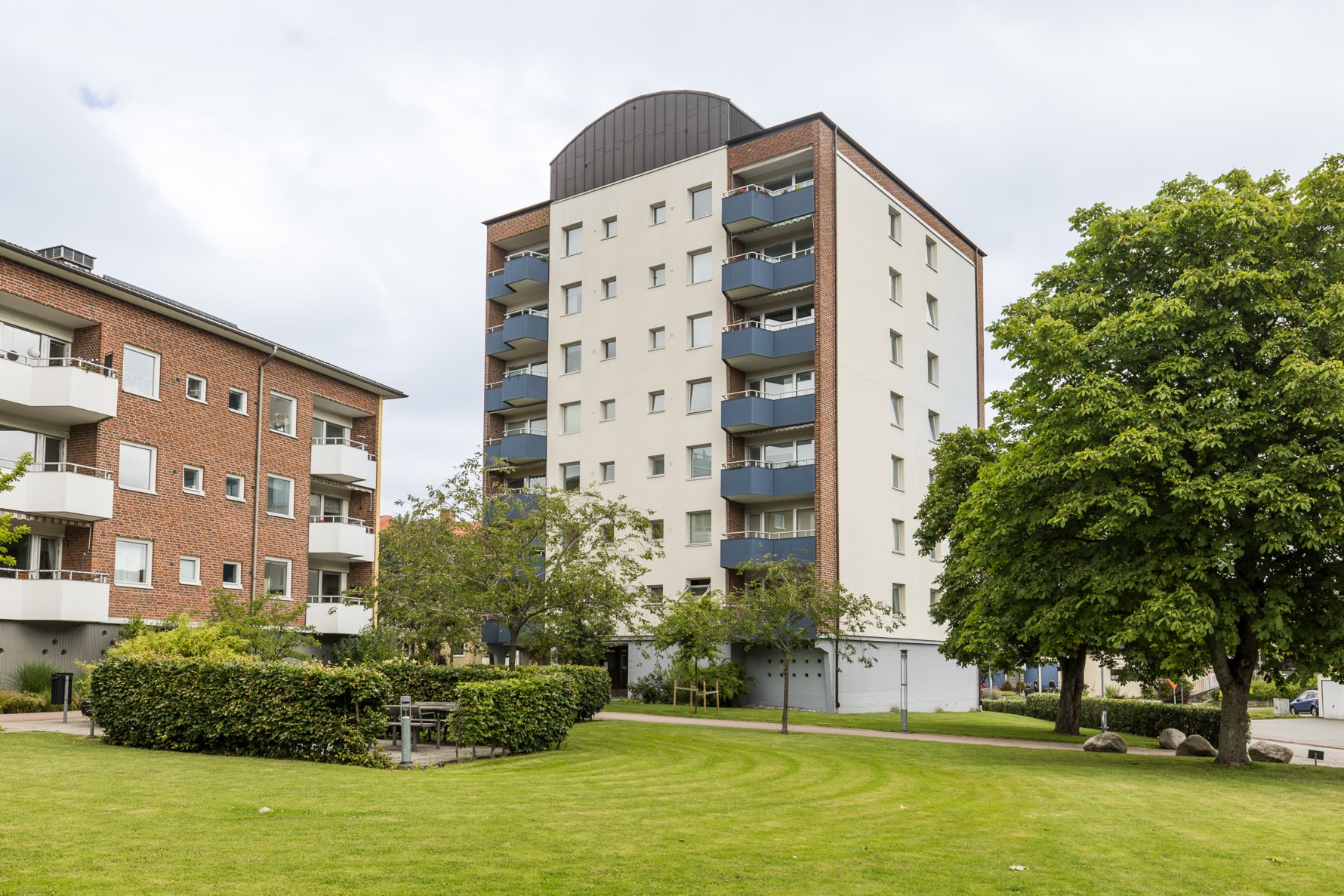 Bild 4 Häradsgatan 27