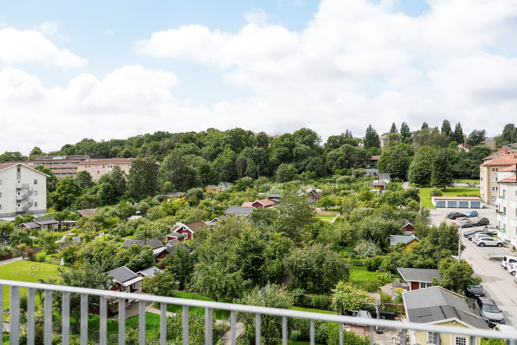 Bild 3 Mölndalsvägen 69A