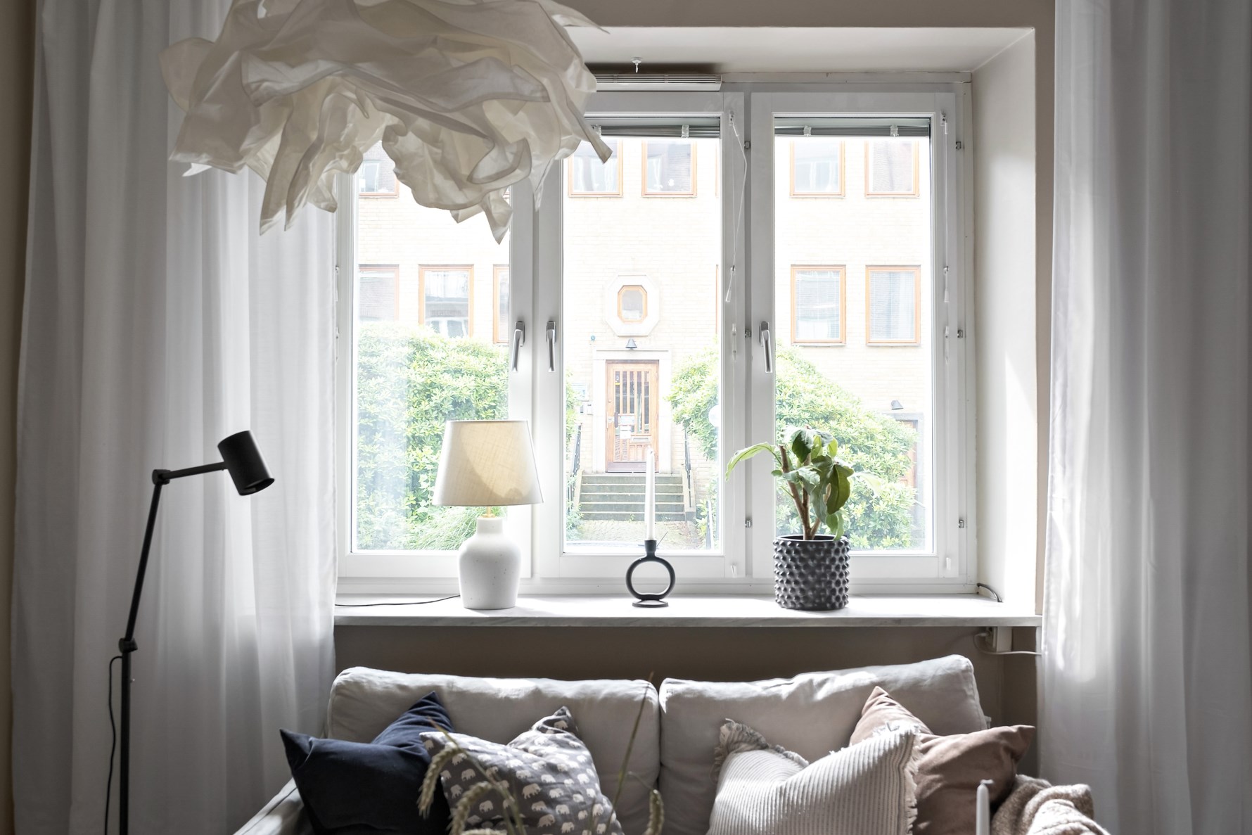 Bild 3 Walleriusgatan 4